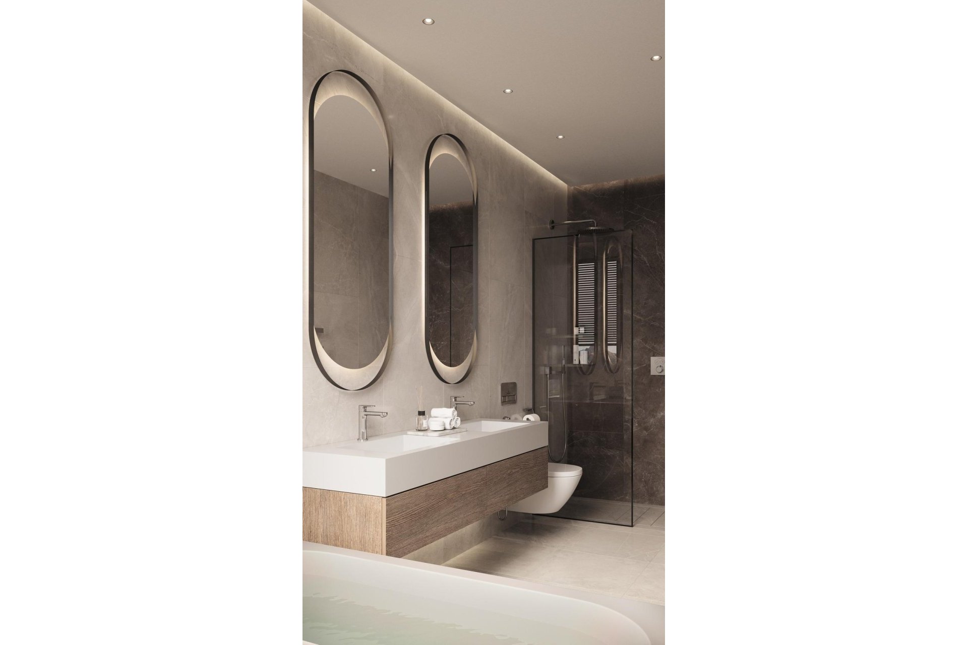 New Build - Villa * - Mijas * - La Capellania
