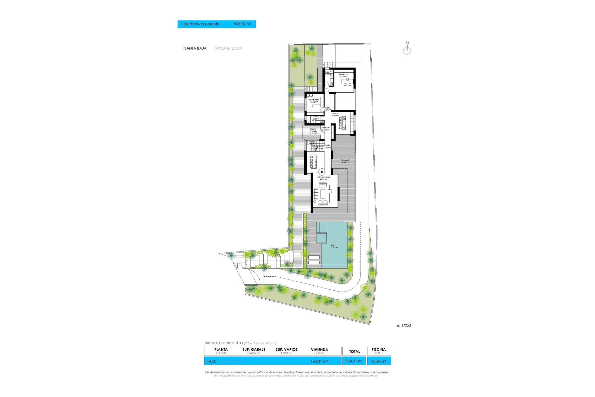 New Build - Villa * - Mijas * - Las Farolas *