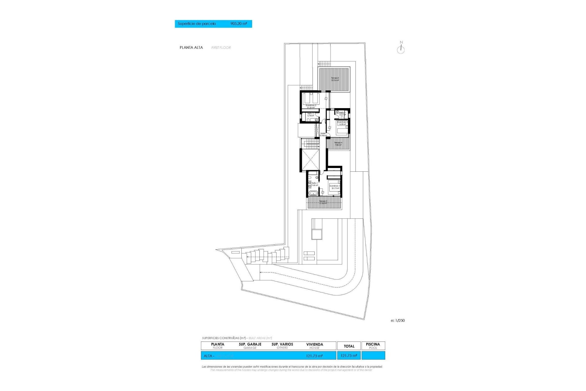New Build - Villa * - Mijas * - Las Farolas *