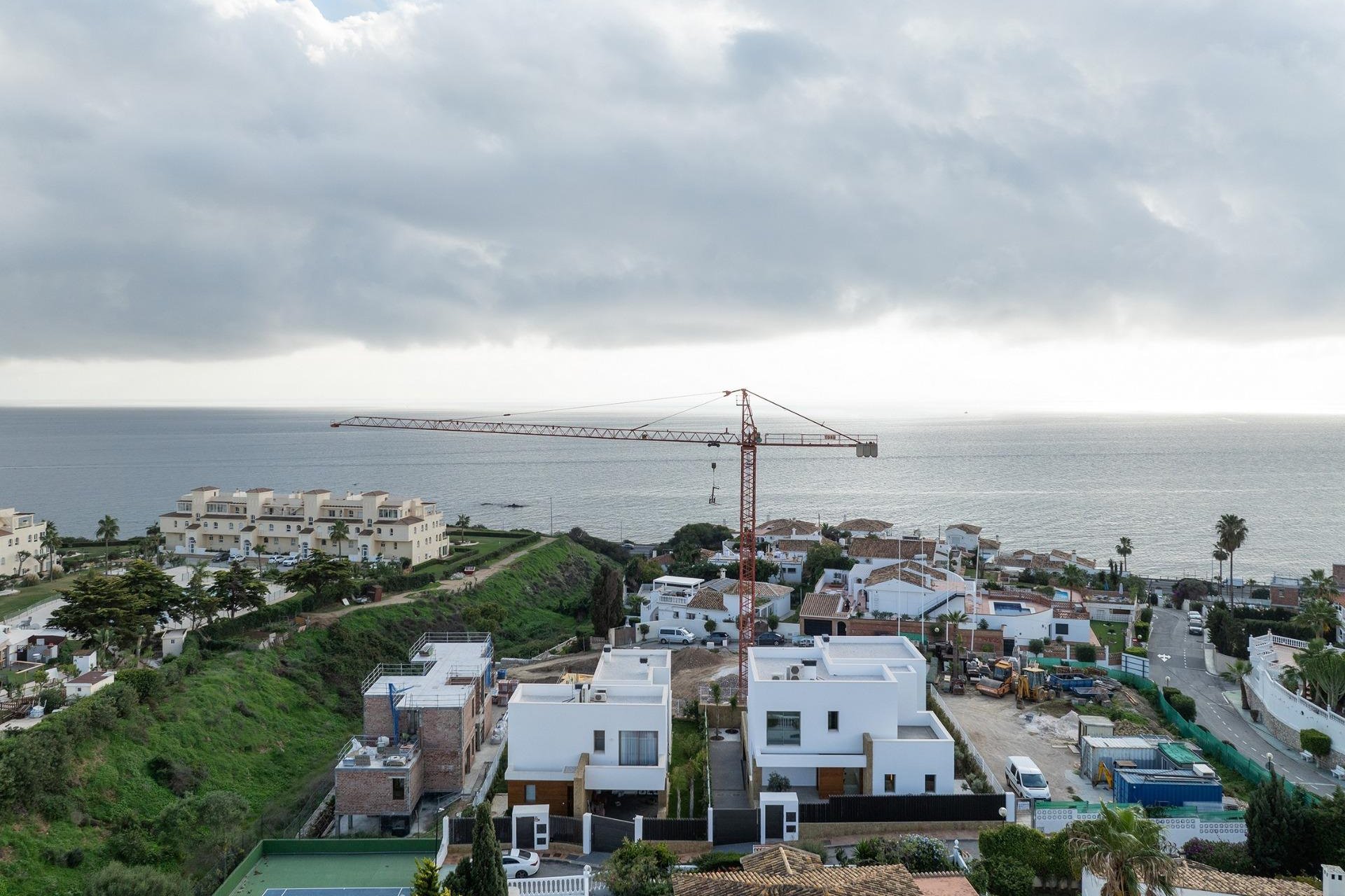 New Build - Villa * - Mijas * - Las Farolas *