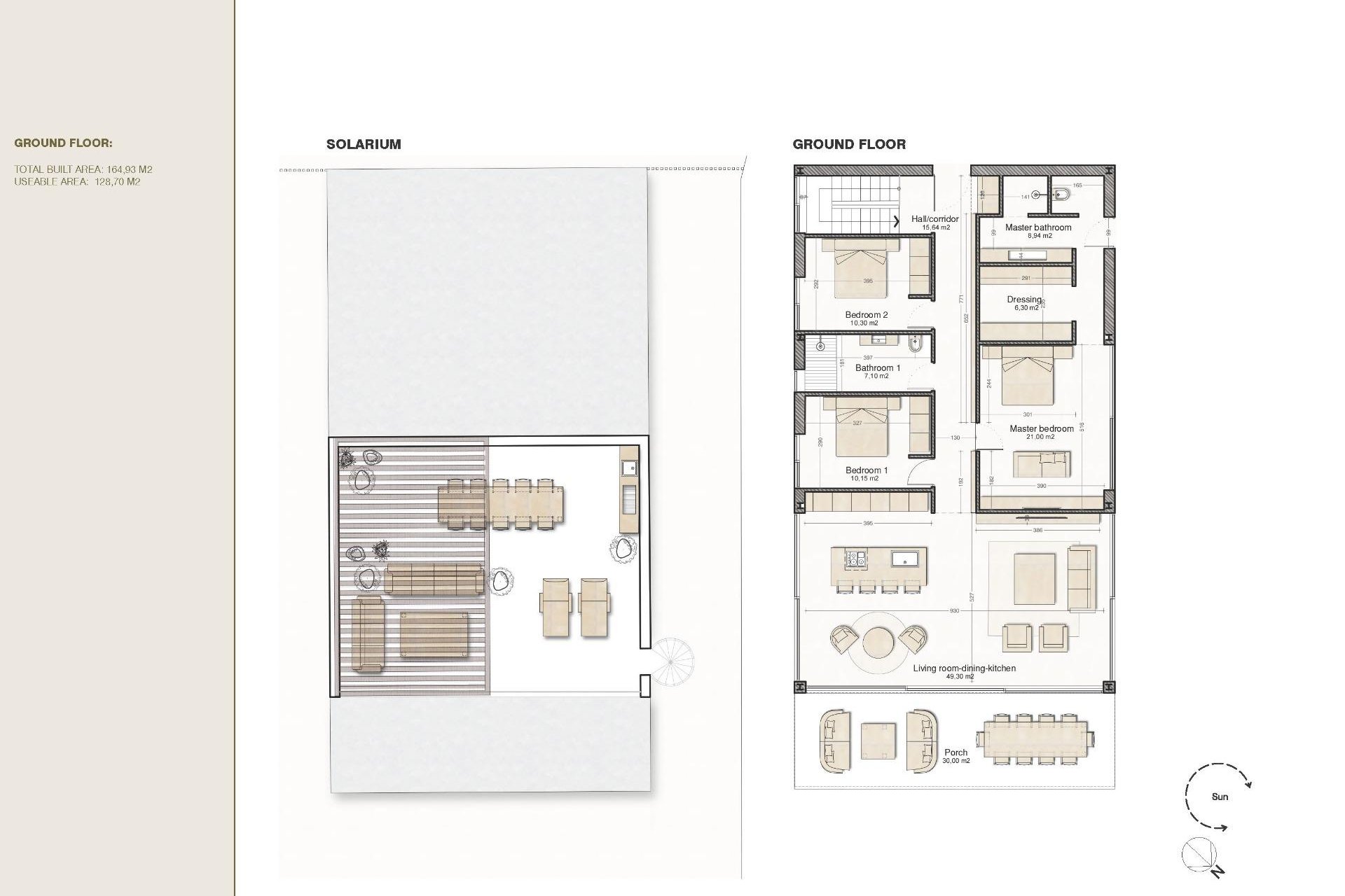 New Build - Villa - Mijas - Mijas Golf