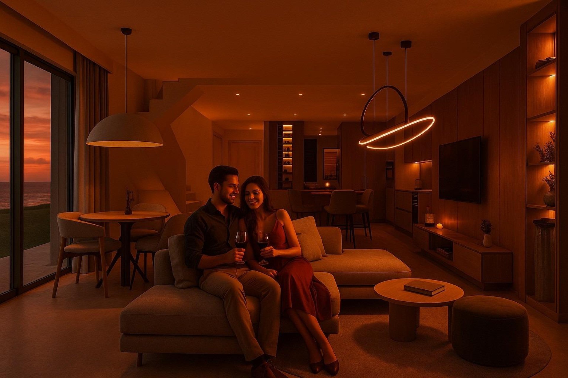 New Build - Villa * - Mijas * - Riviera Del Sol *