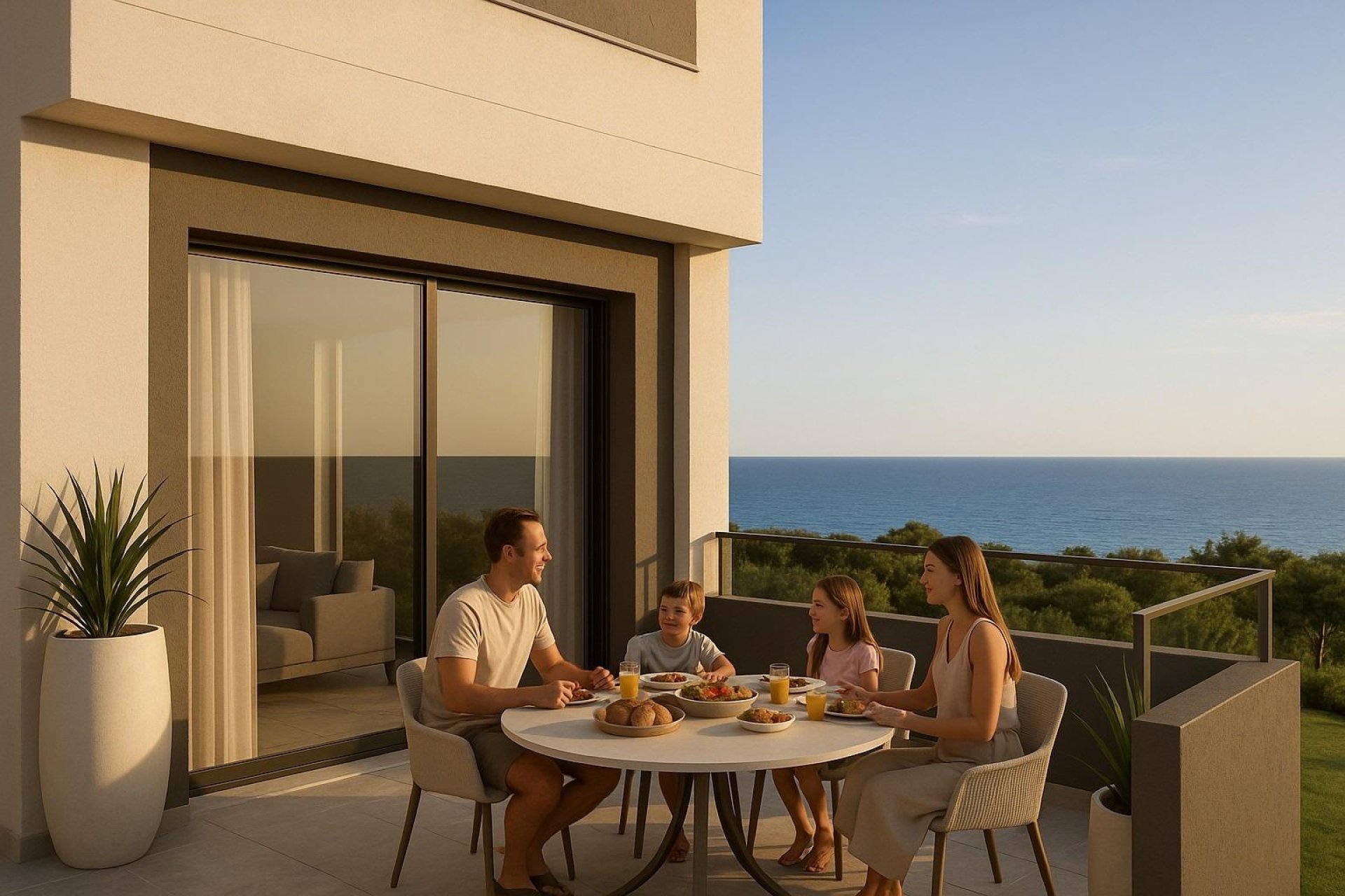 New Build - Villa * - Mijas * - Riviera Del Sol *