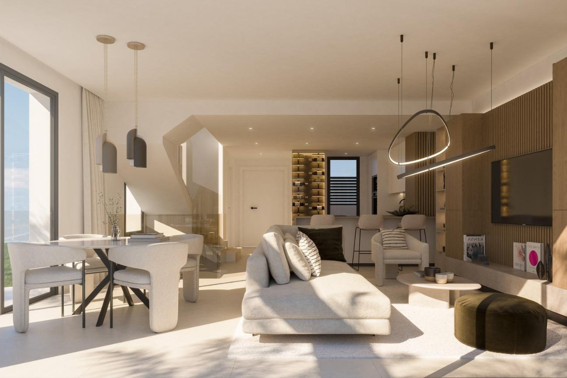 New Build - Villa * - Mijas * - Riviera Del Sol *