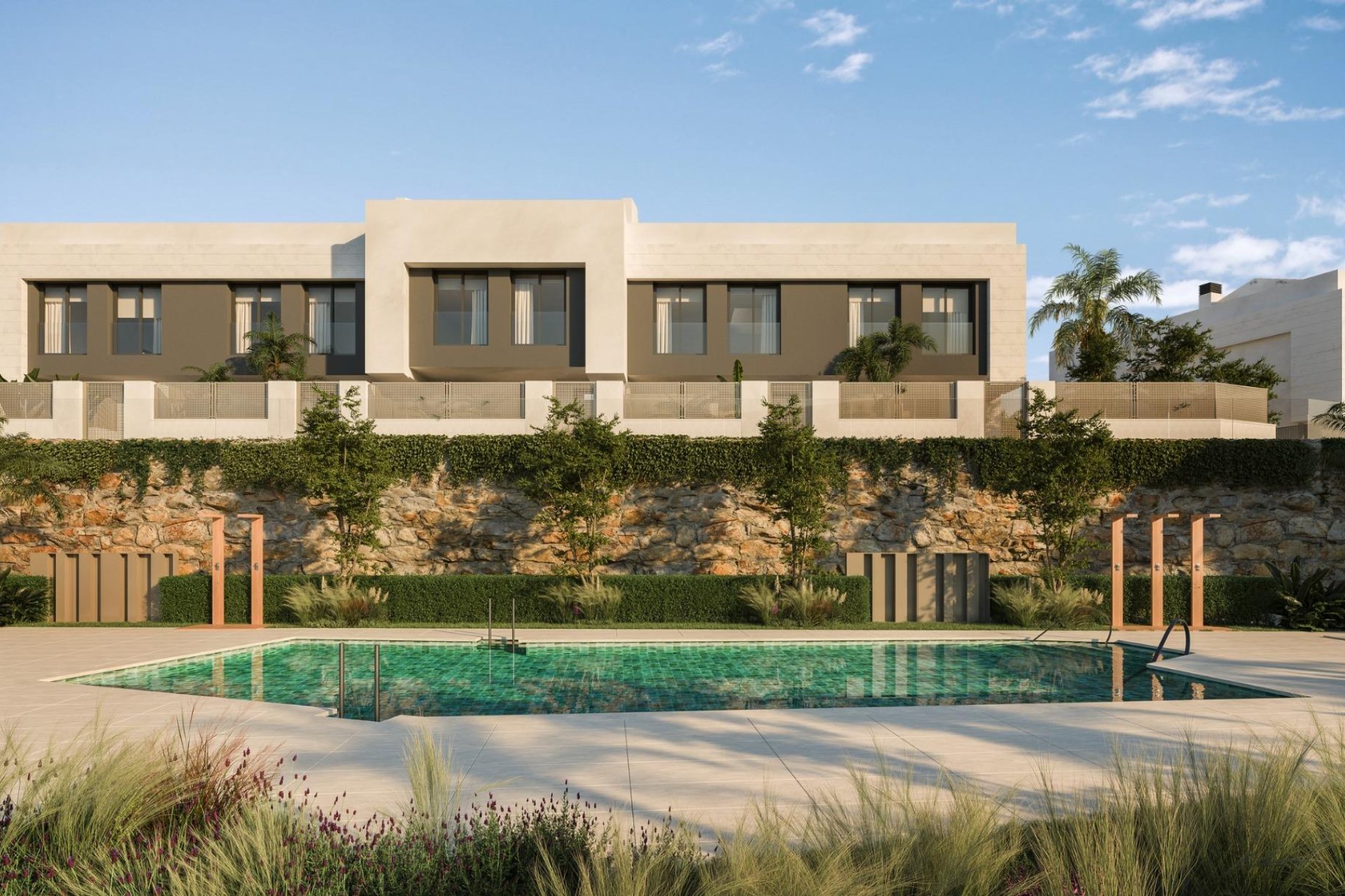 New Build - Villa * - Mijas * - Riviera Del Sol *