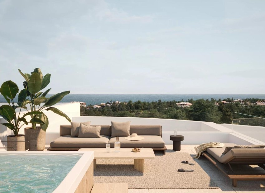 New Build - Villa * - Mijas * - Urb. Riviera Sol