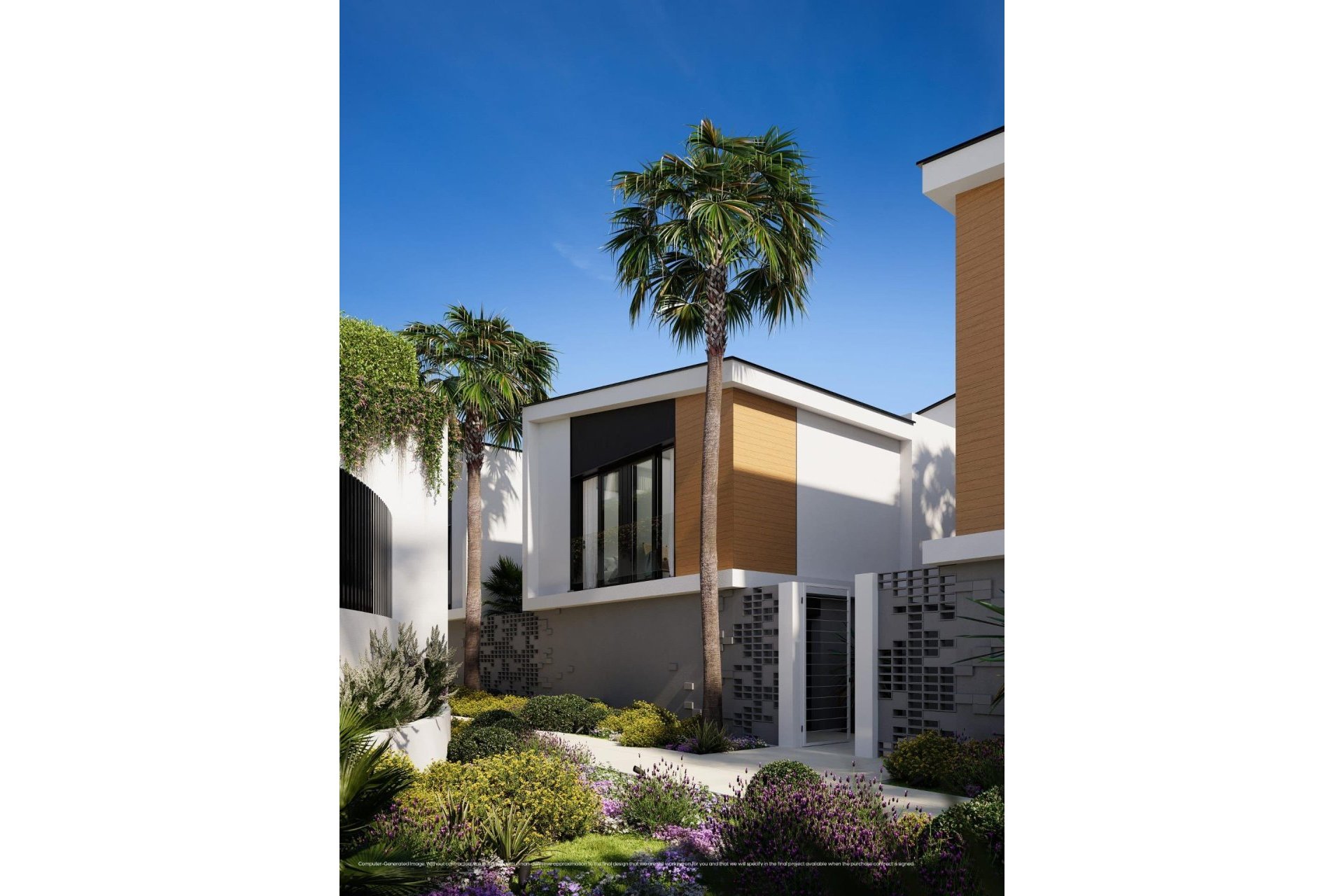 New Build - Villa * - Mijas *