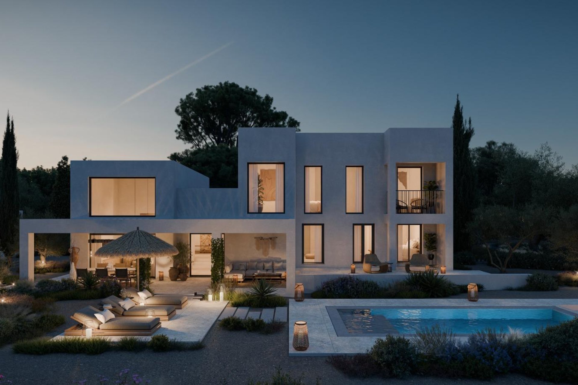 New Build - Villa * - Mojacar - Playa De Macenas
