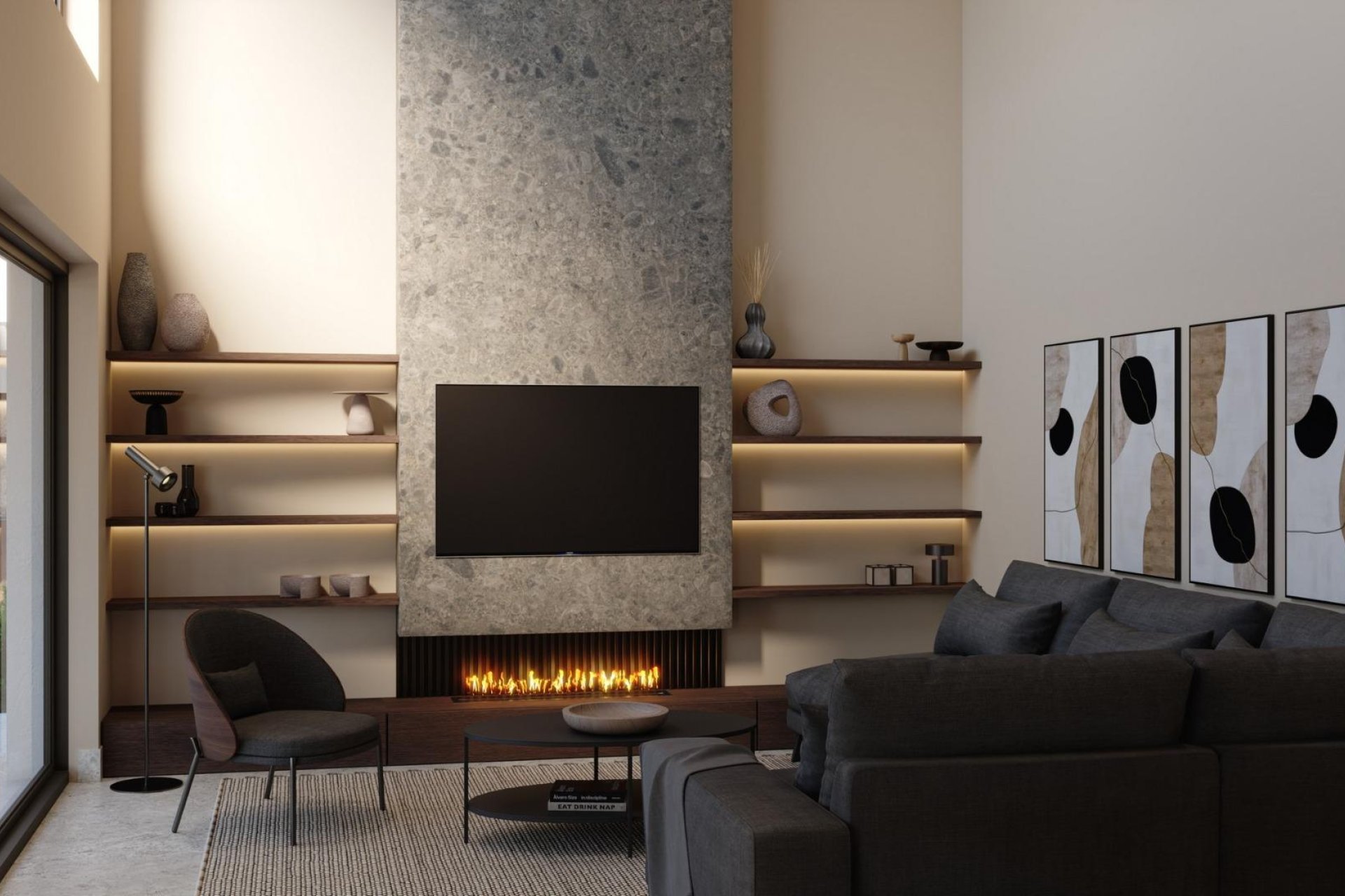 New Build - Villa * - Mojacar - Playa De Macenas
