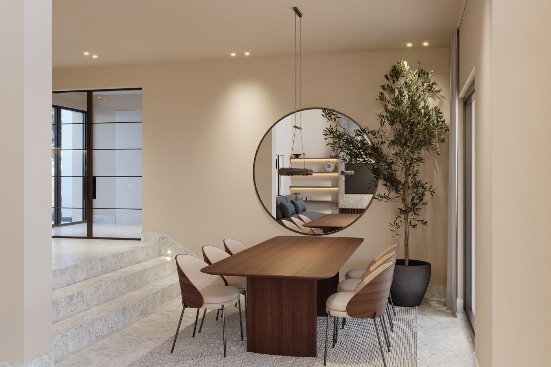 New Build - Villa * - Mojacar - Playa De Macenas