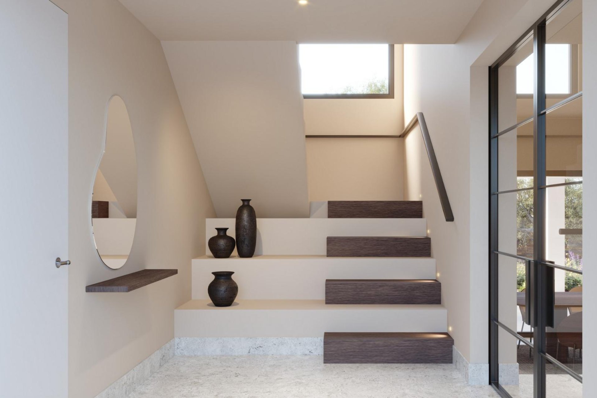New Build - Villa * - Mojacar - Playa De Macenas