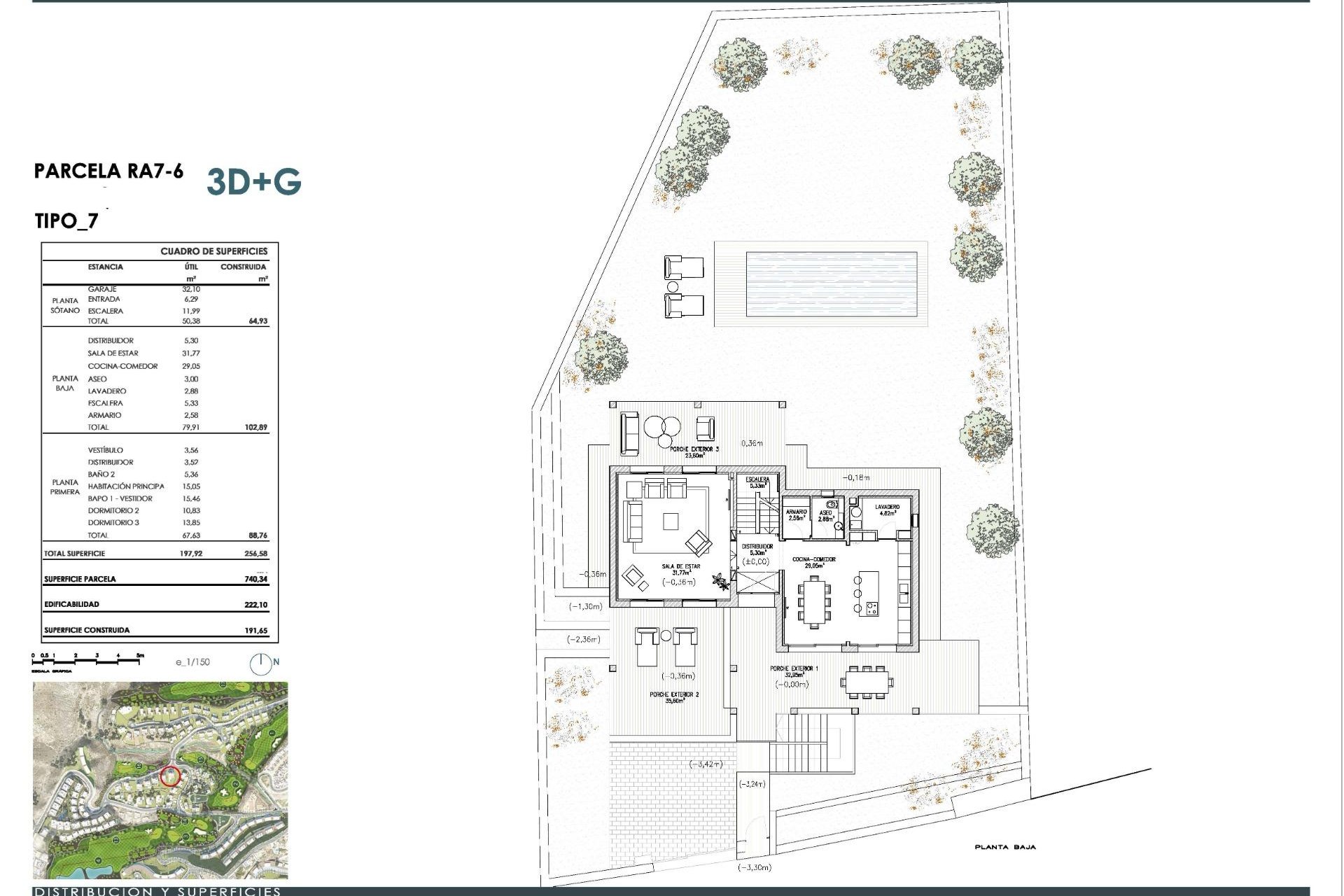 New Build - Villa * - Mojacar - Playa De Macenas