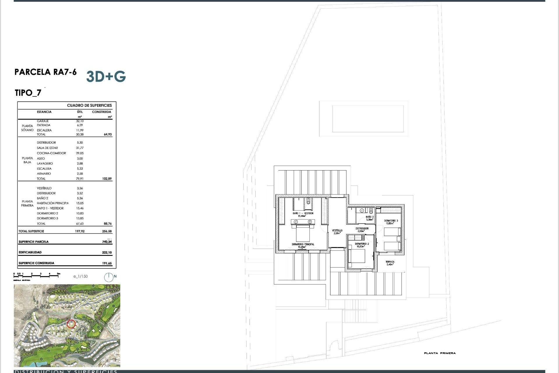 New Build - Villa * - Mojacar - Playa De Macenas