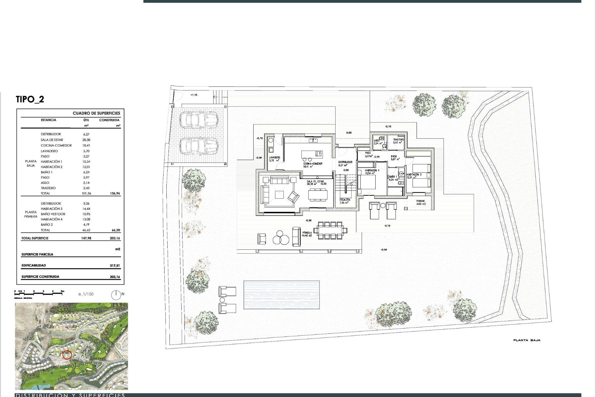 New Build - Villa * - Mojacar - Playa De Macenas