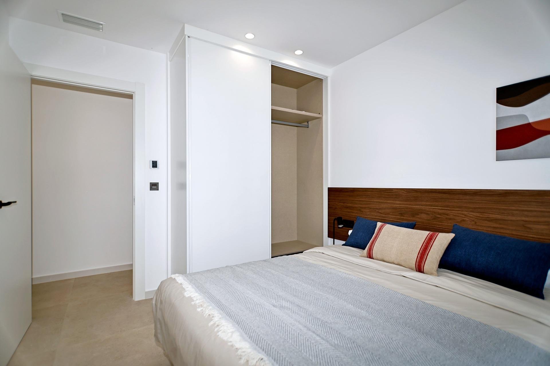 New Build - Villa * - Molina De Segura * - Urb. La Quinta