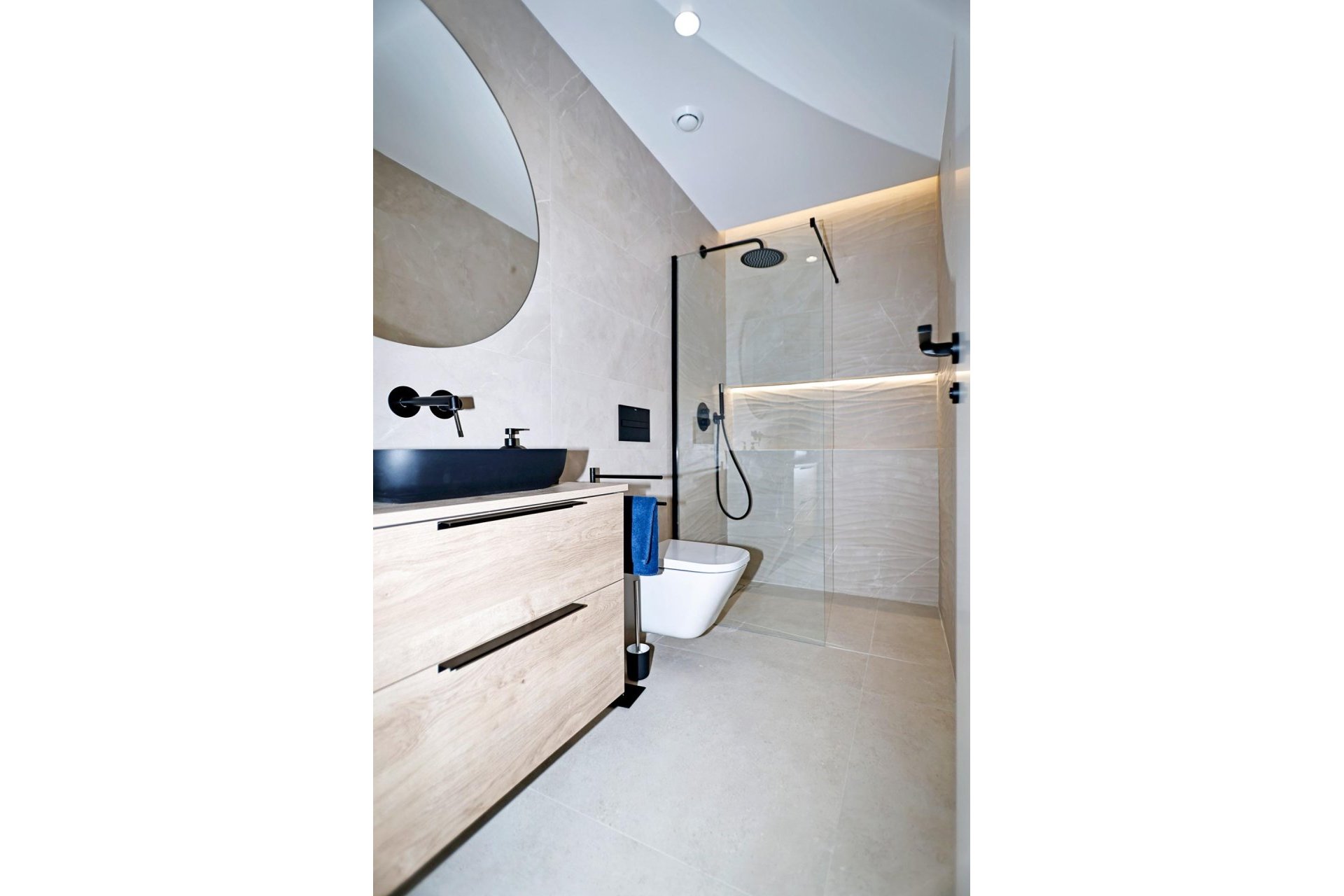 New Build - Villa * - Molina De Segura * - Urb. La Quinta