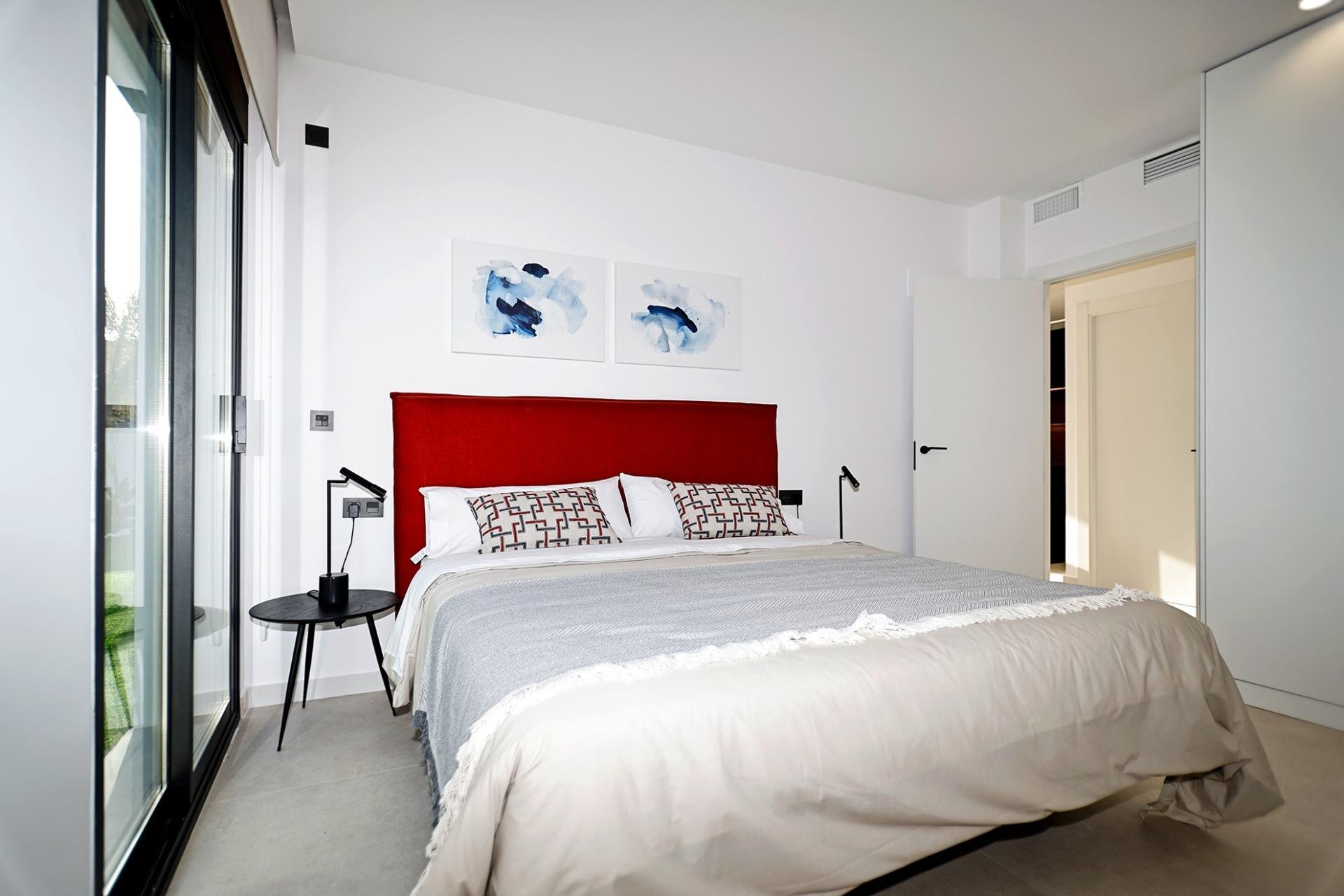 New Build - Villa * - Molina De Segura * - Urb. La Quinta
