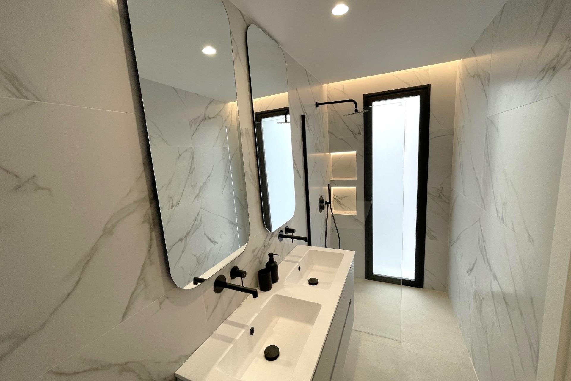 New Build - Villa * - Molina De Segura * - Urb. La Quinta