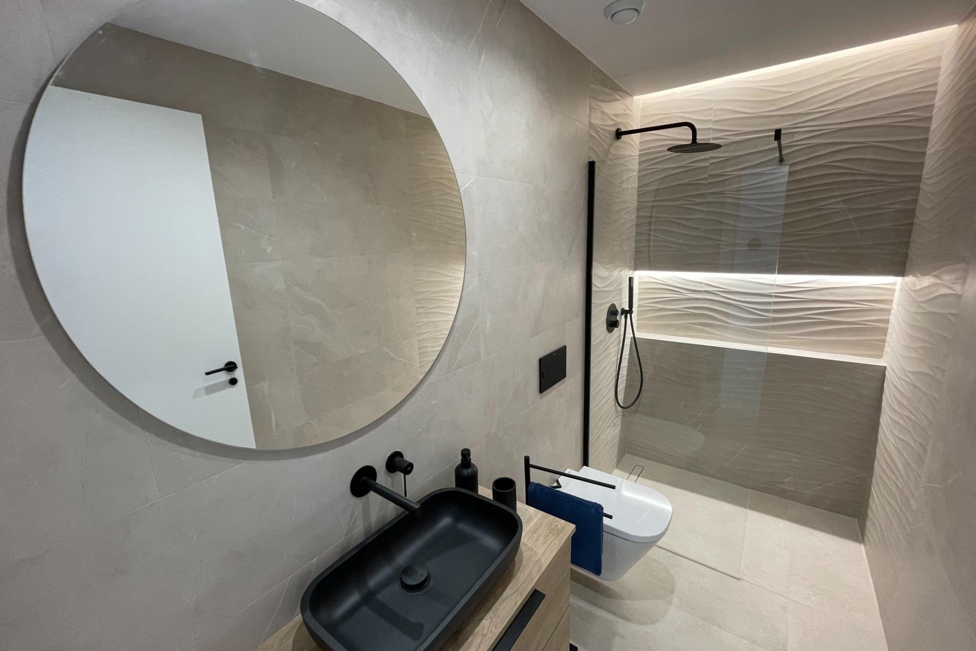 New Build - Villa * - Molina De Segura * - Urb. La Quinta