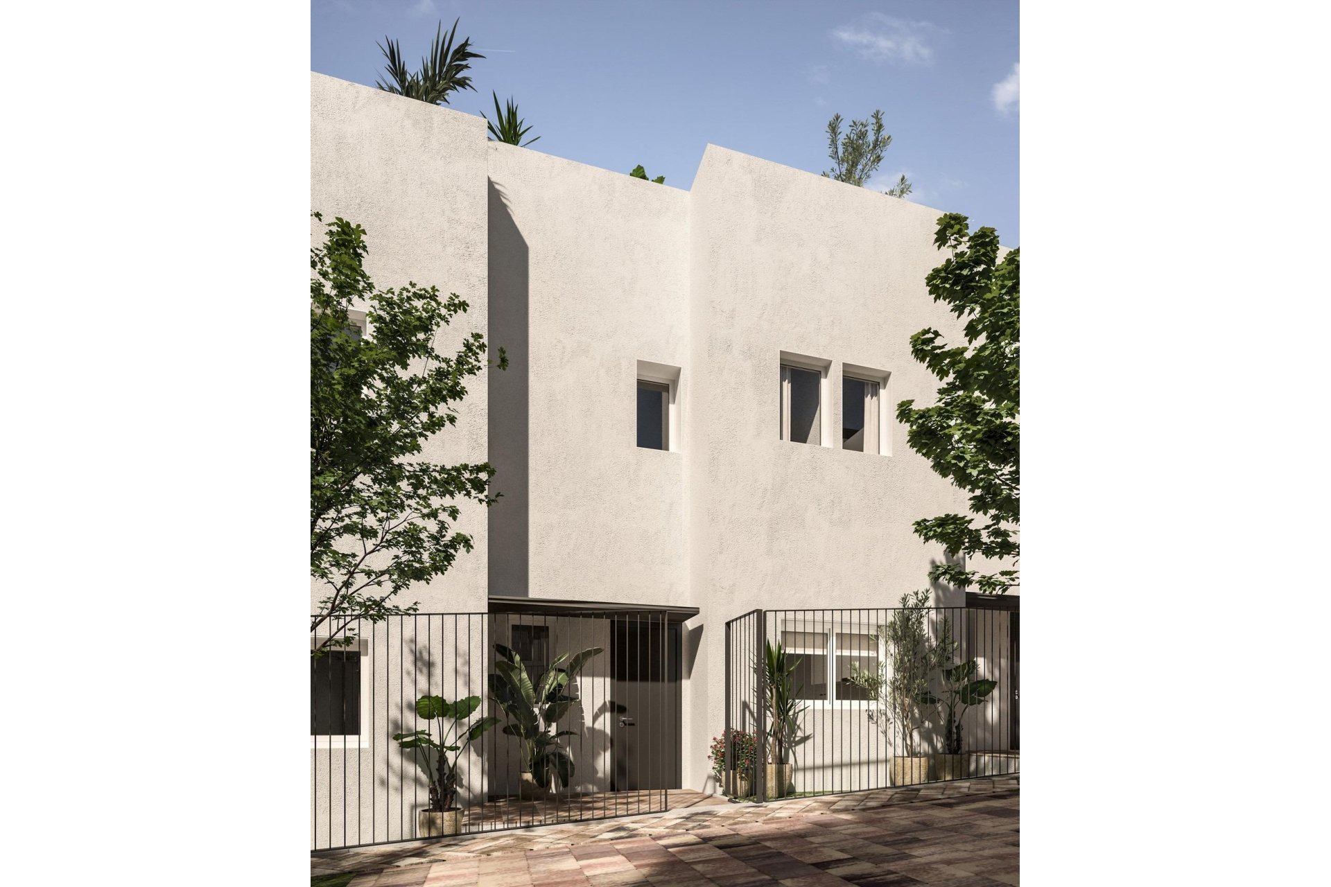 New Build - Villa * - Monforte del Cid * - Alenda Golf *