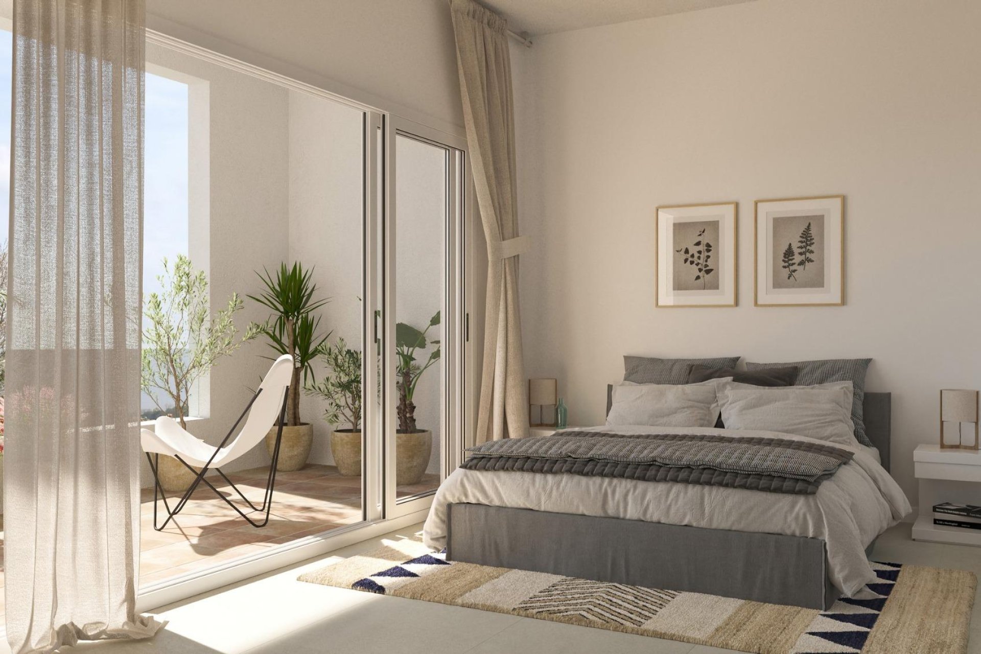 New Build - Villa * - Monforte del Cid * - Alenda Golf *