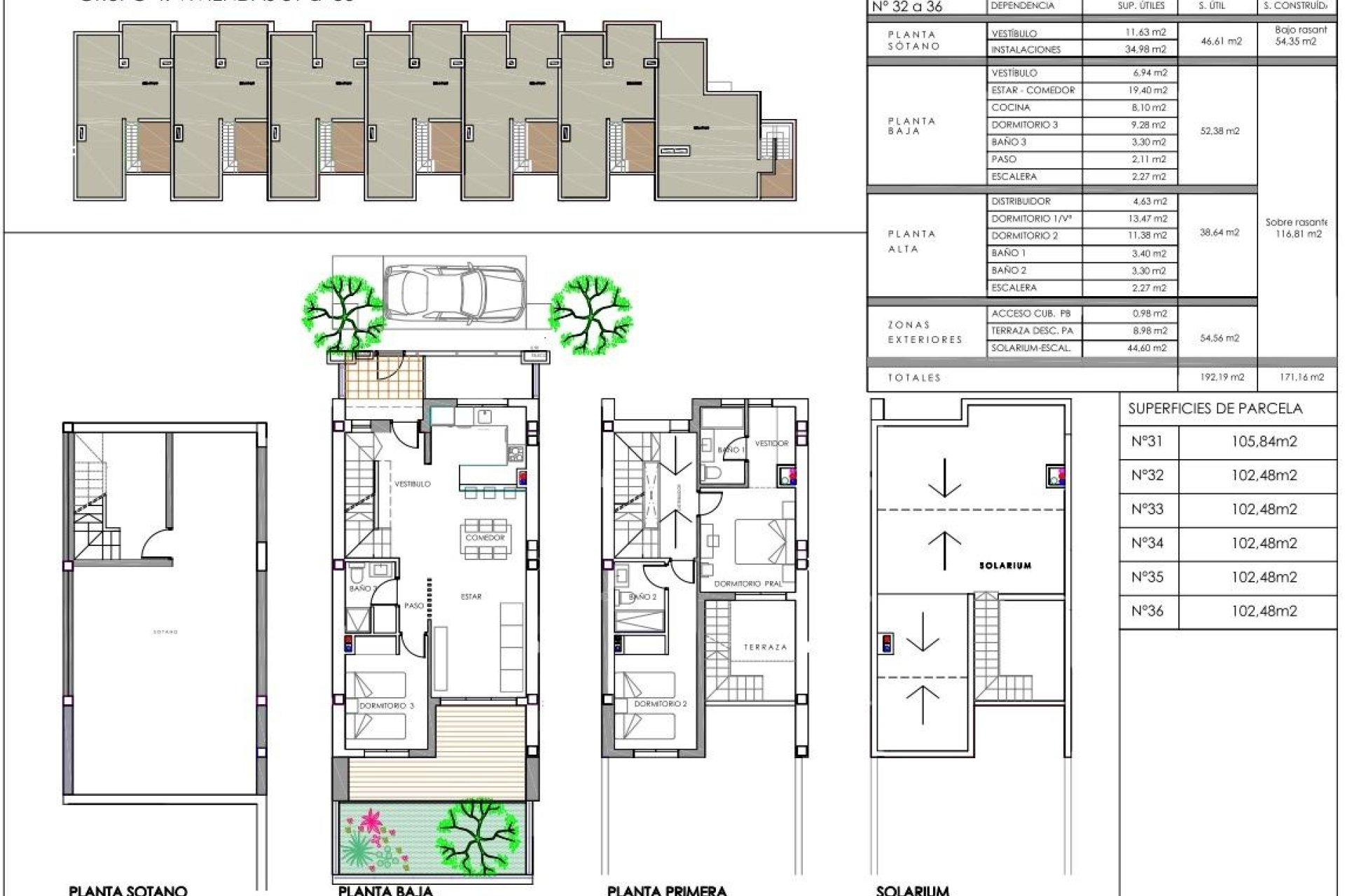 New Build - Villa * - Monforte del Cid * - Alenda Golf *