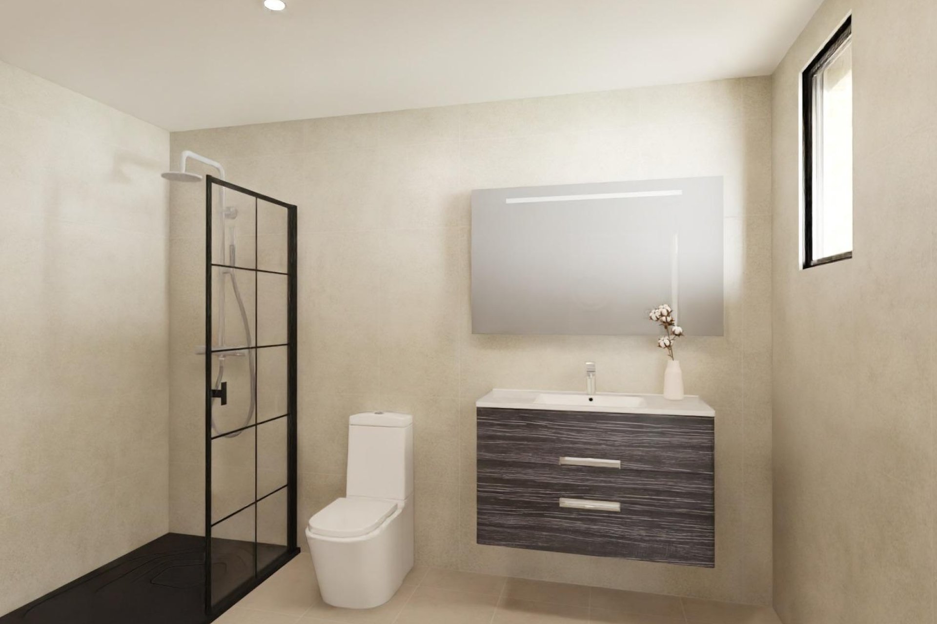 New Build - Villa * - Monforte del Cid * - La Capitana