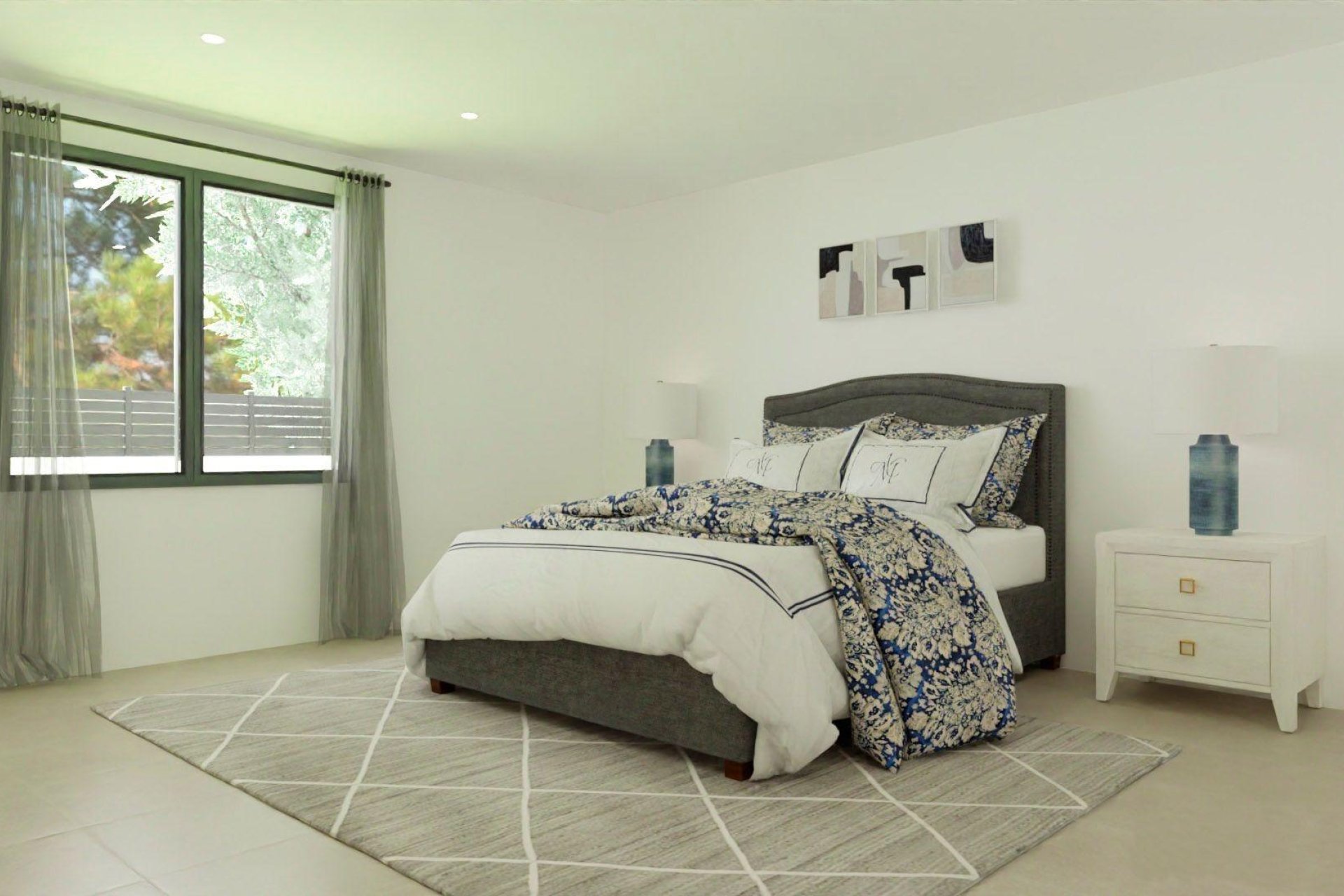 New Build - Villa * - Monforte del Cid * - La Capitana