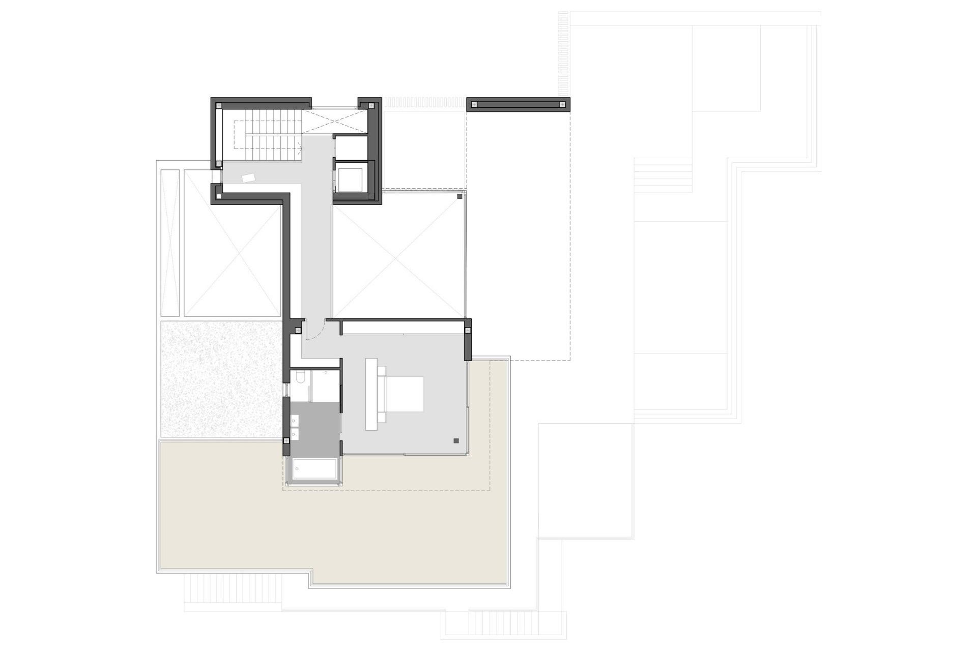 New Build - Villa * - Moraira * - Benimeit