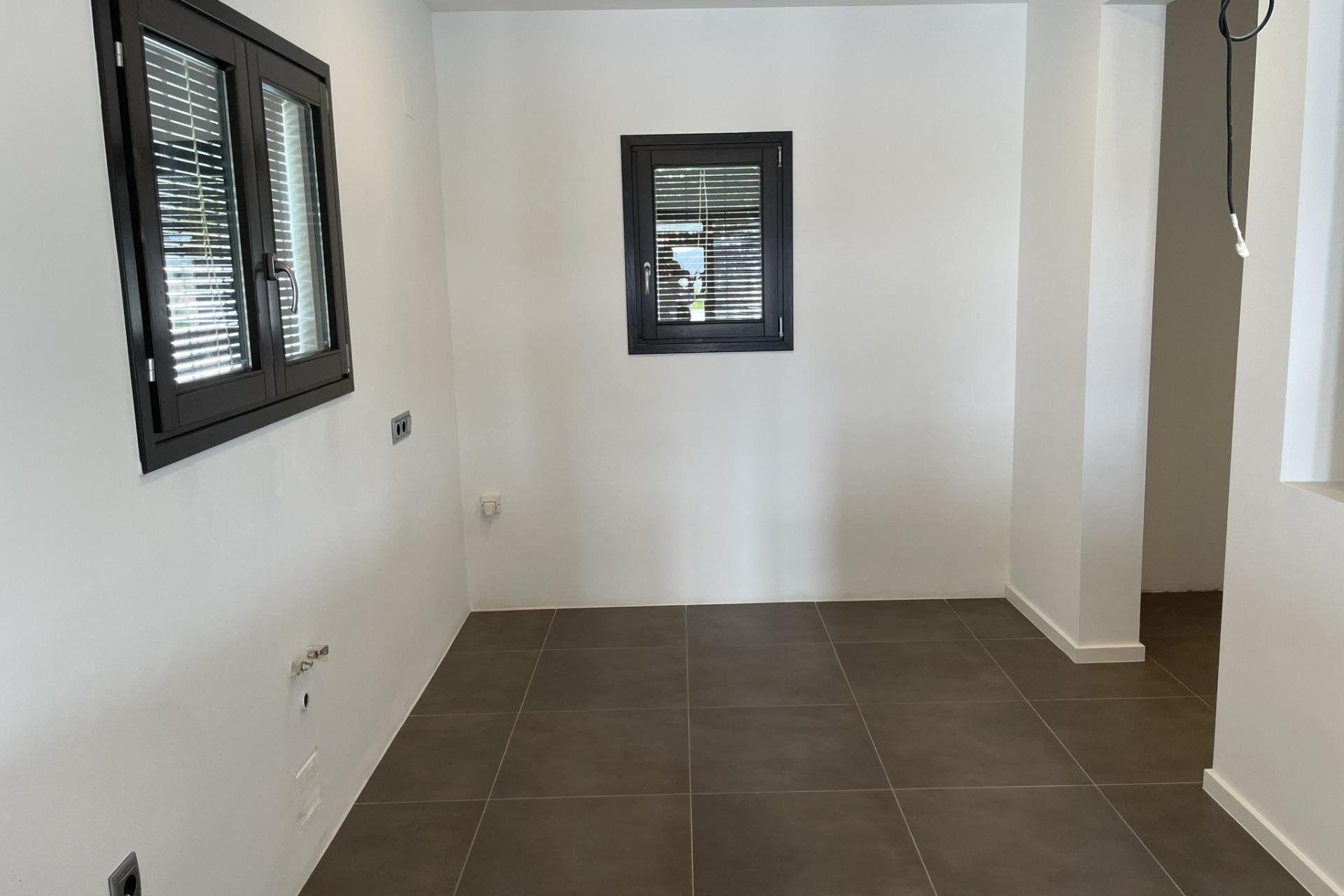 New Build - Villa * - Moraira * - La Sabatera