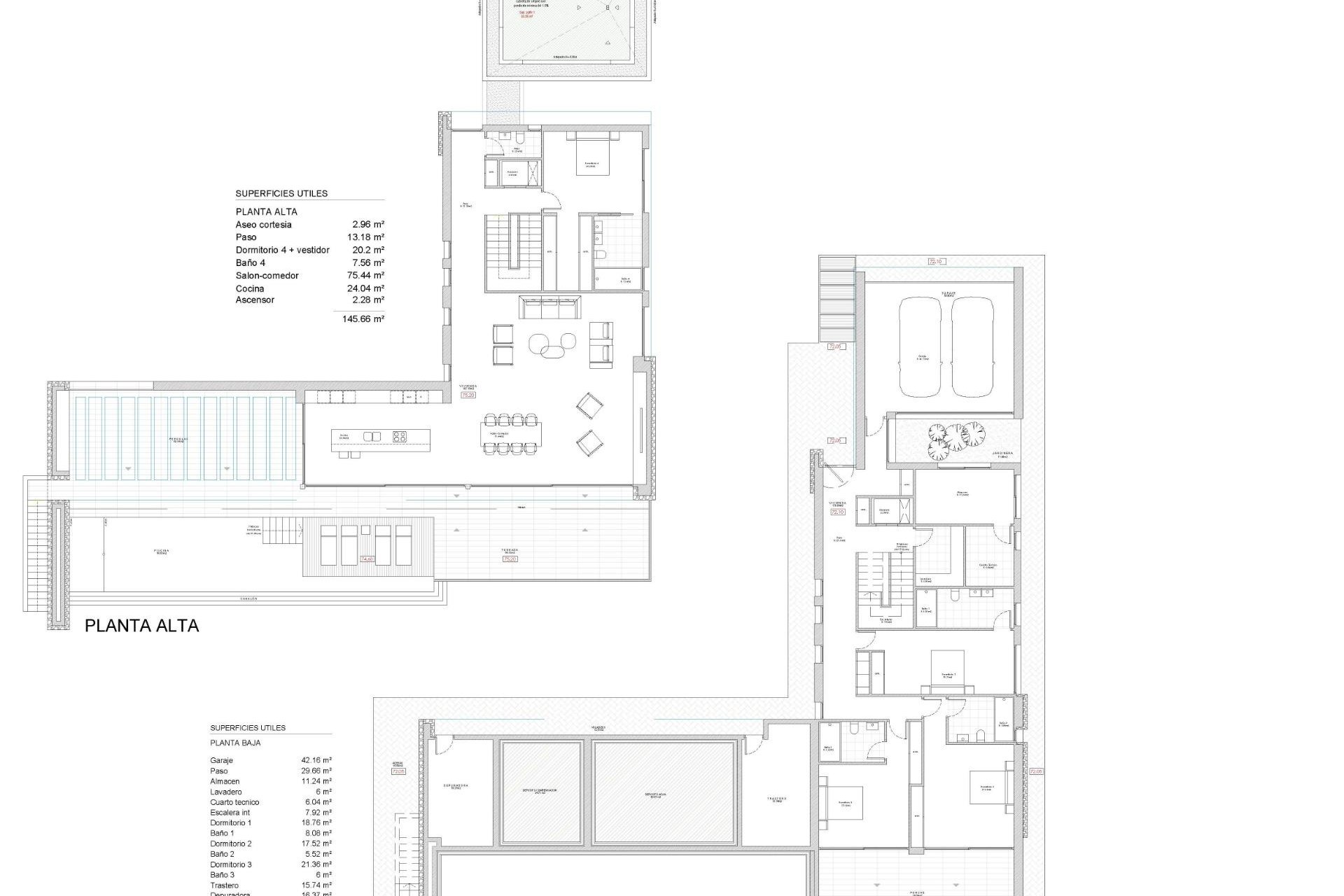 New Build - Villa * - Moraira * - Moravit