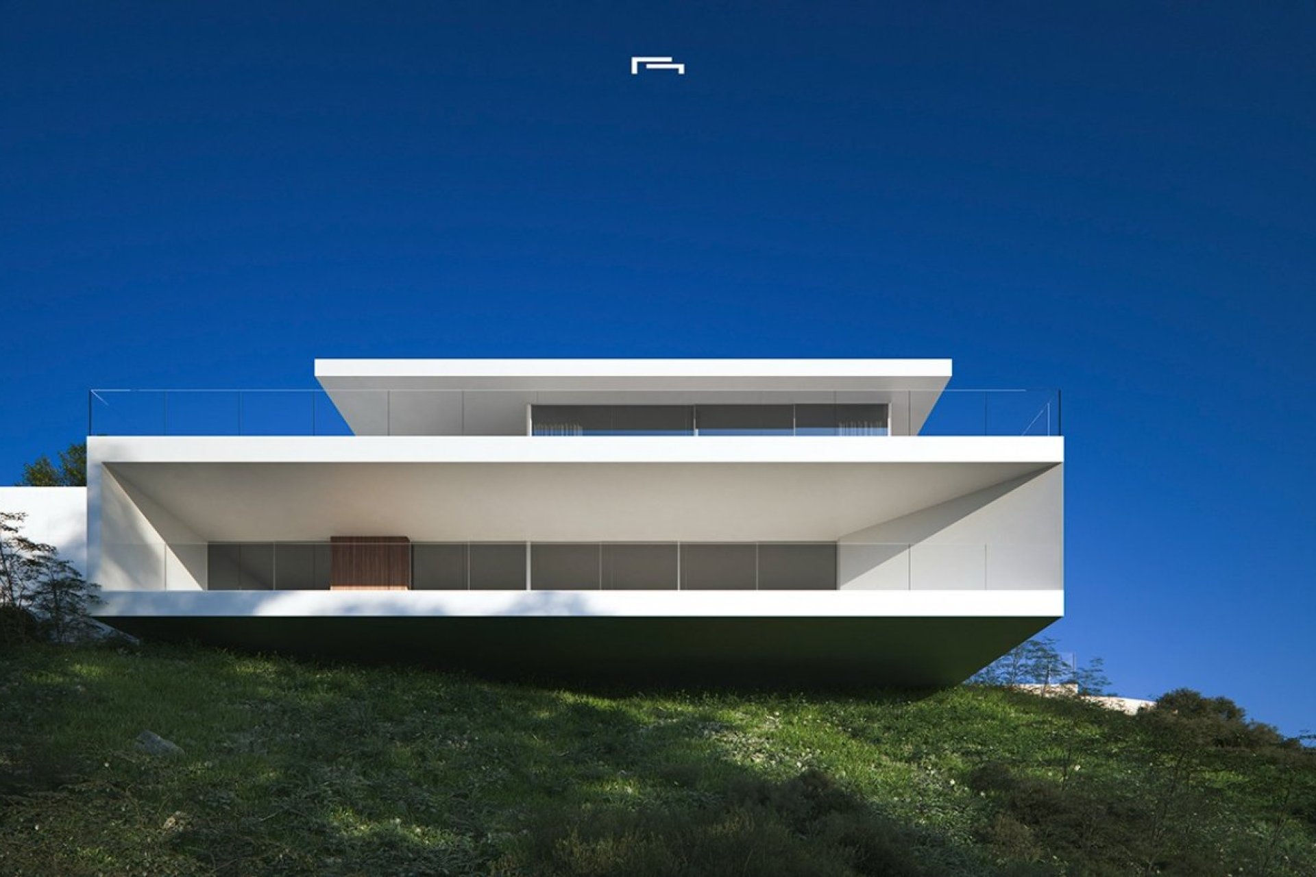 New Build - Villa * - Moraira - Verde Pino