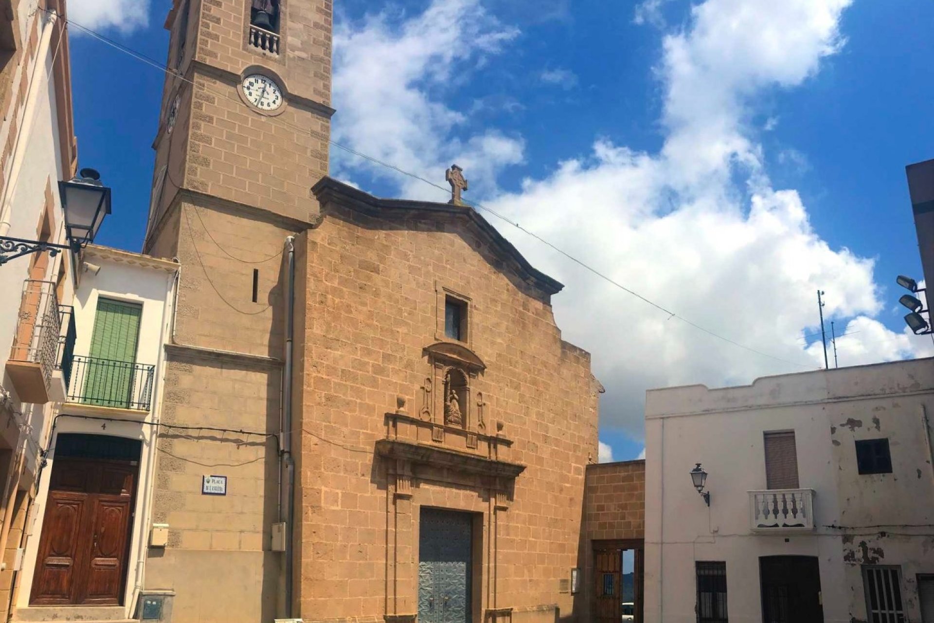 New Build - Villa * - Moraira - Verde Pino