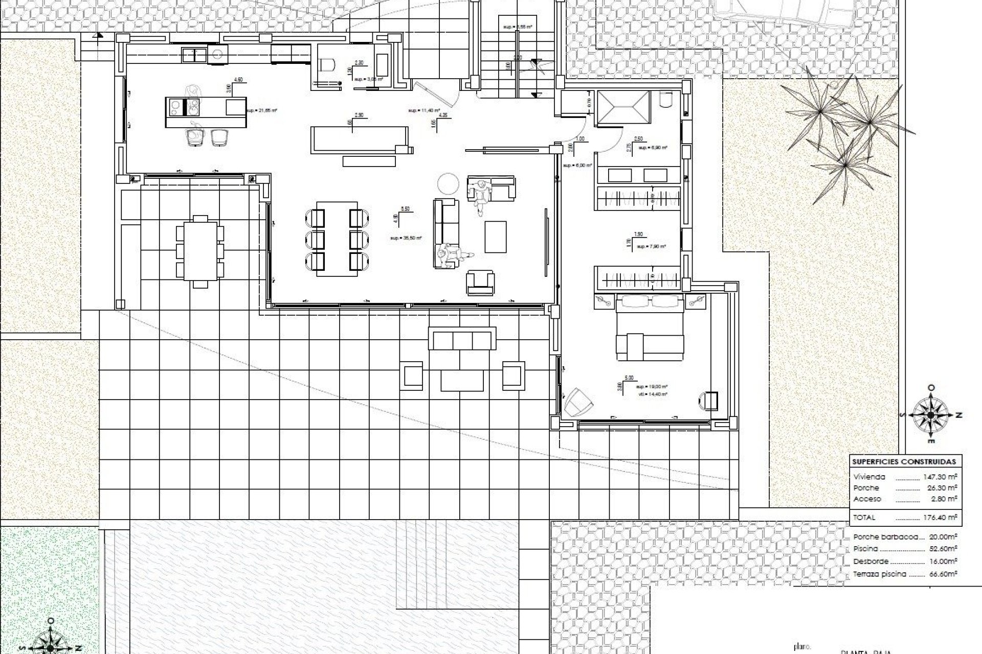 New Build - Villa * - Moraira *