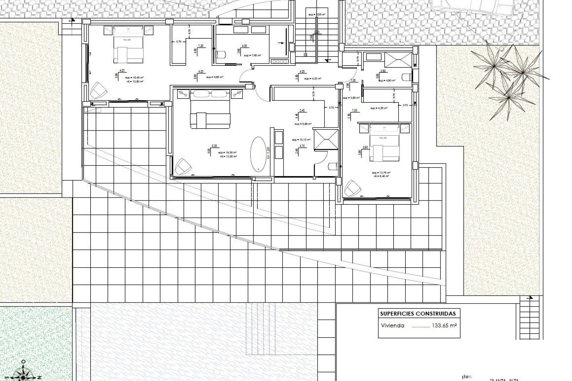 New Build - Villa * - Moraira *