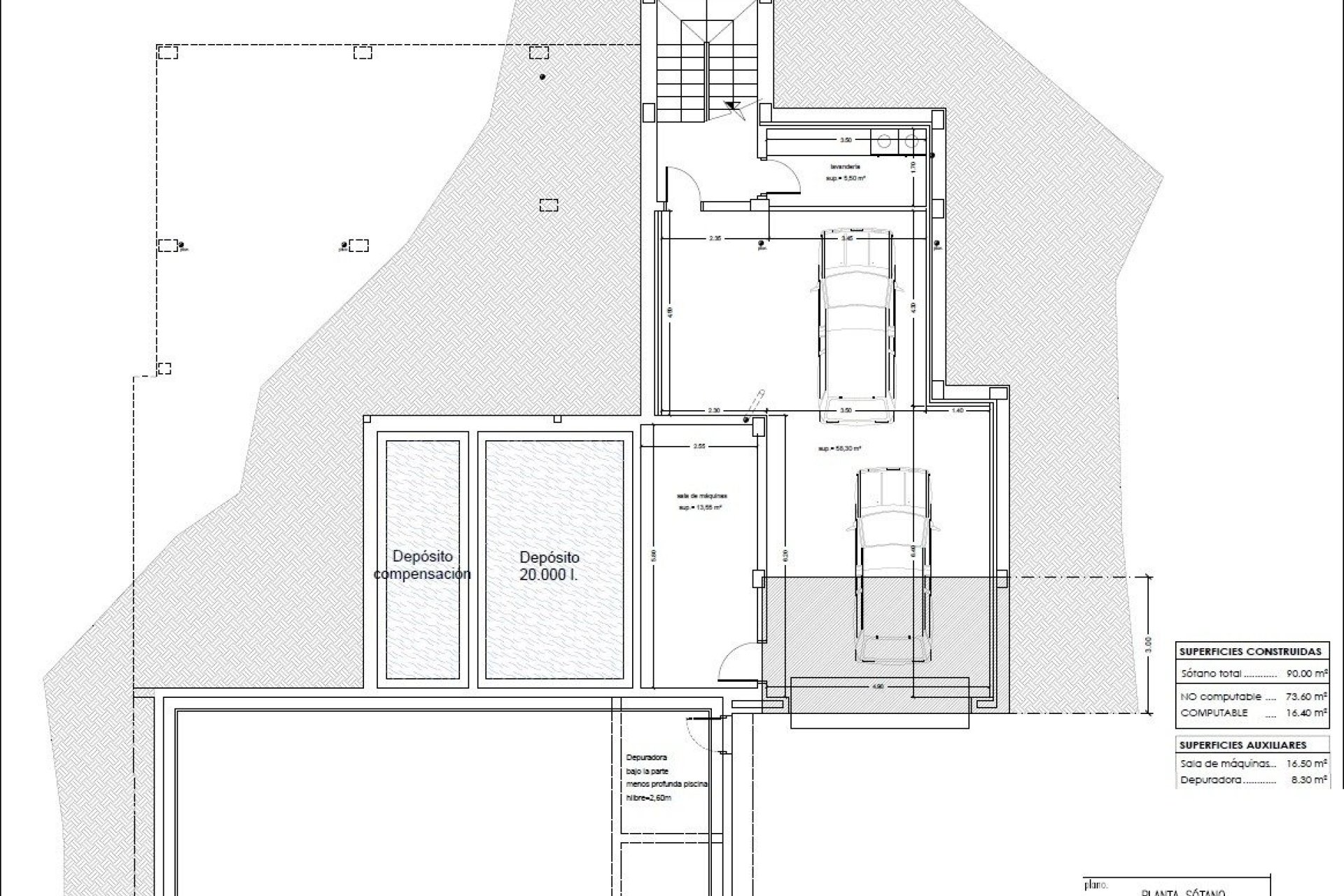 New Build - Villa * - Moraira *