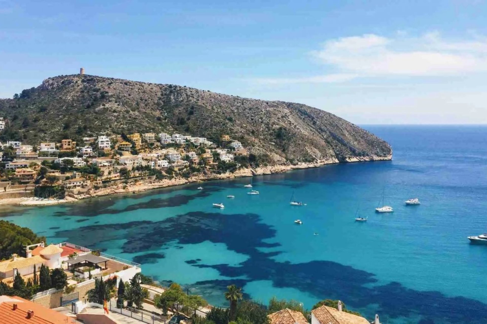 New Build - Villa * - Moraira *