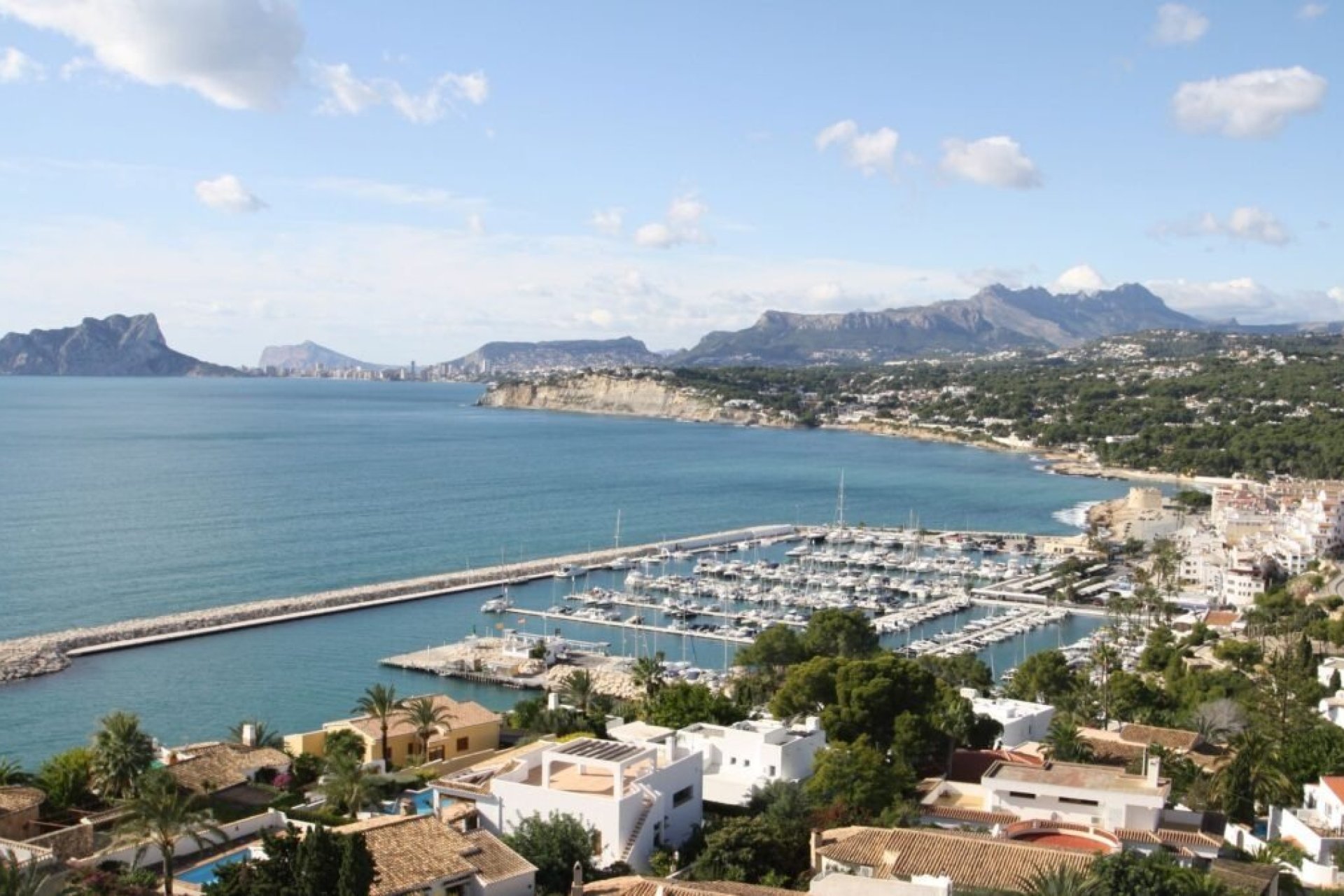 New Build - Villa * - Moraira *