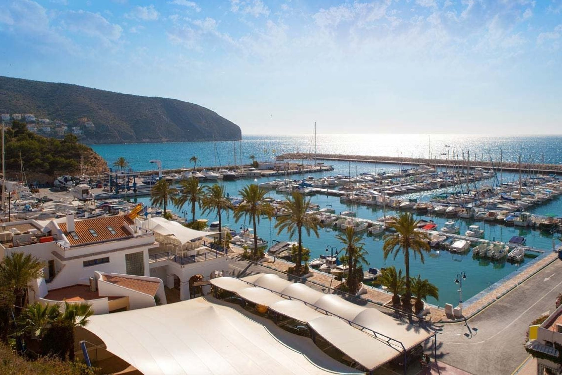 New Build - Villa * - Moraira *