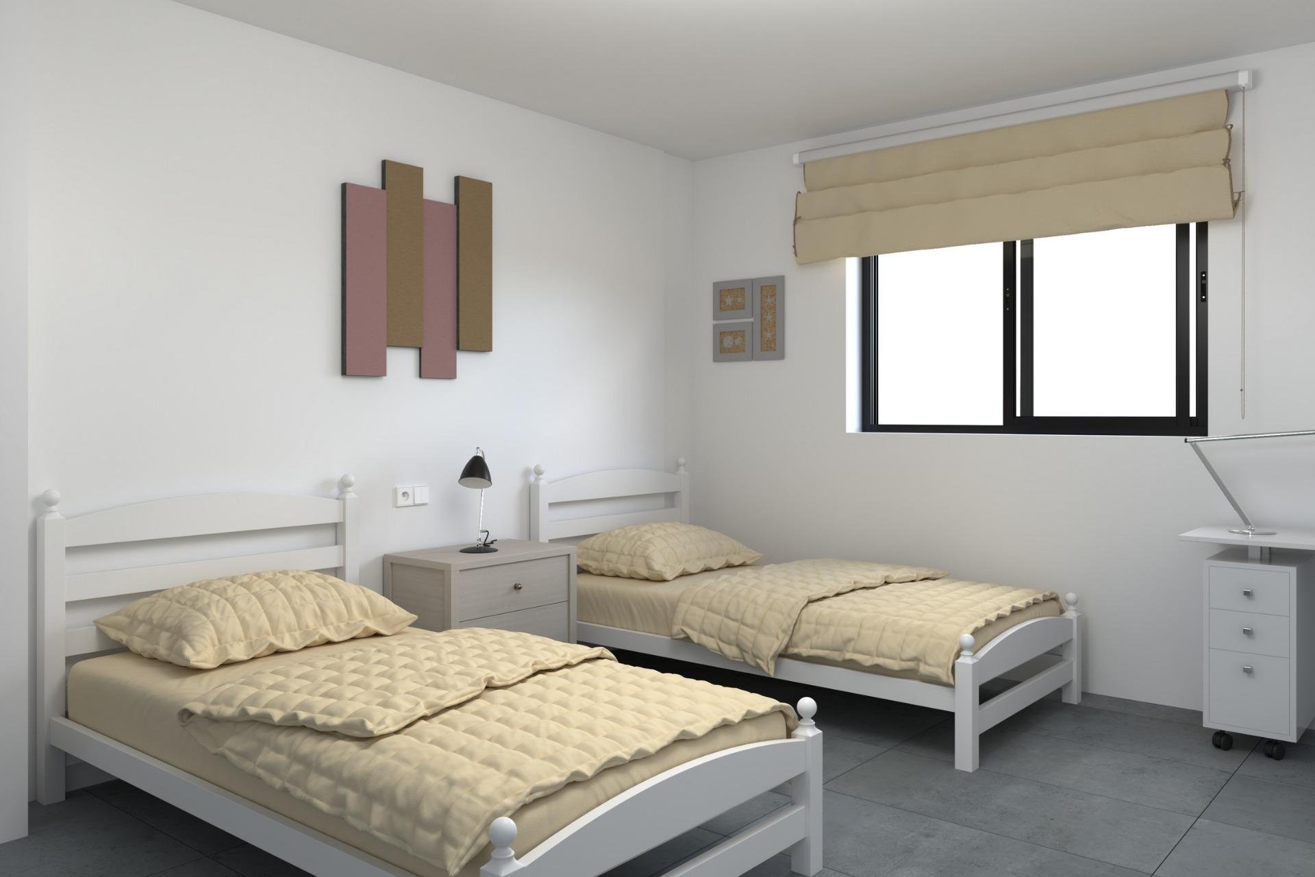 New Build - Villa * - Moratalla - Moratalla *