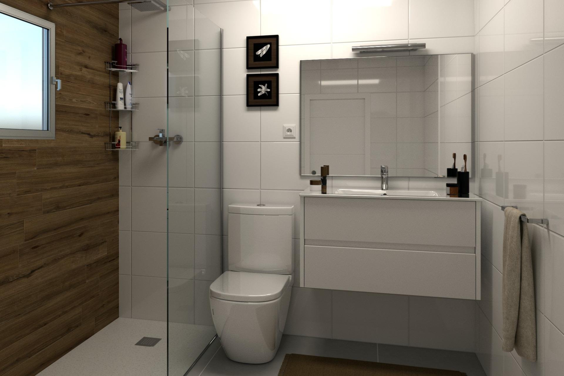 New Build - Villa * - Moratalla - Moratalla *