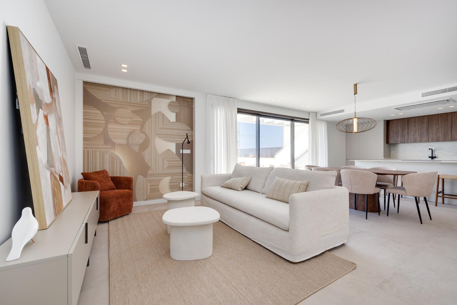 New Build - Villa * - Mutxamel * - Cotoveta