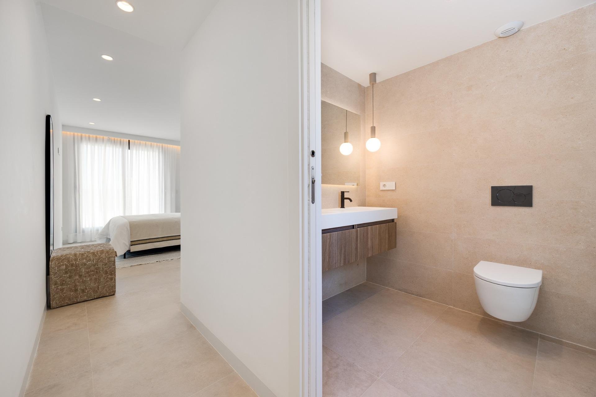 New Build - Villa * - Mutxamel * - Cotoveta