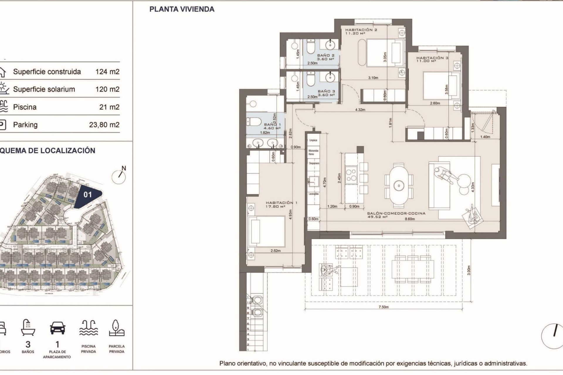 New Build - Villa * - Mutxamel * - Cotoveta