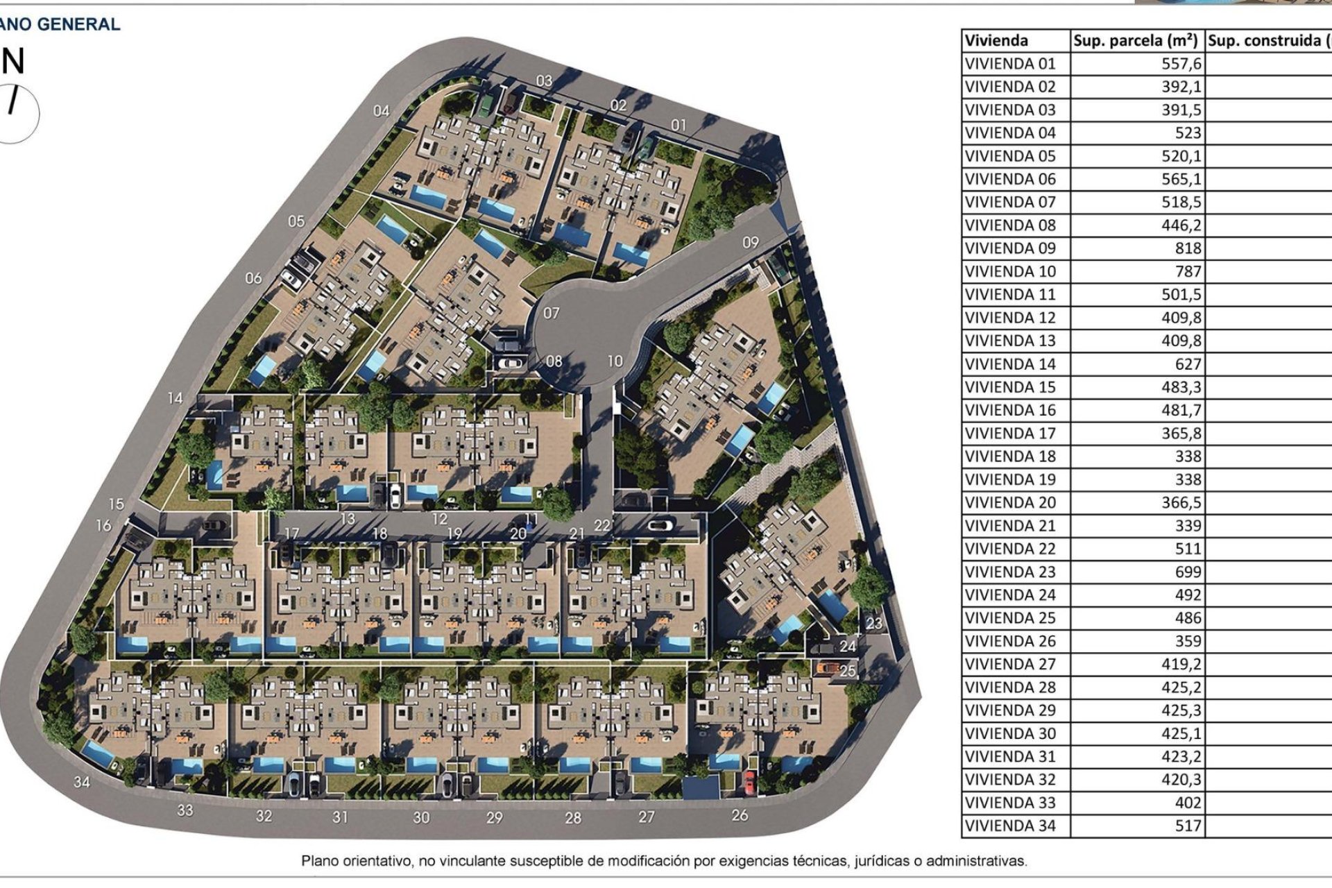 New Build - Villa * - Mutxamel * - Cotoveta
