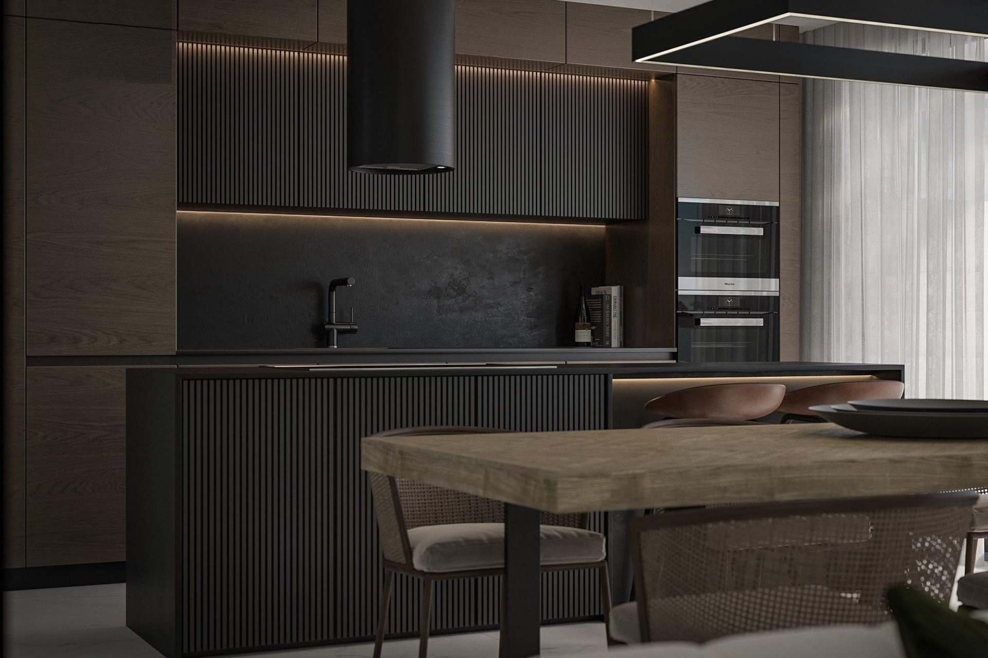 New Build - Villa * - Nerja - Costa del Sol -