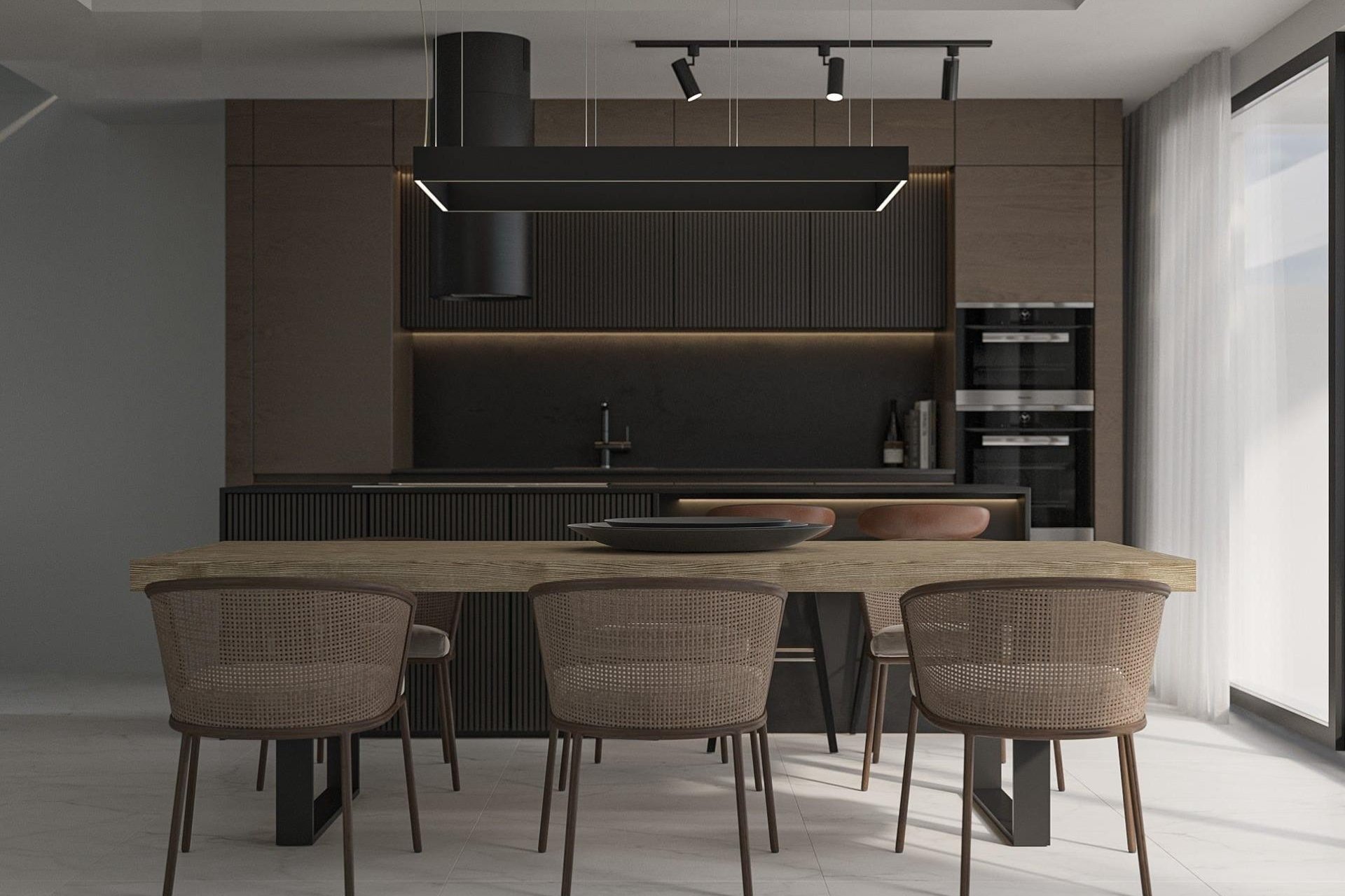 New Build - Villa * - Nerja - Costa del Sol -