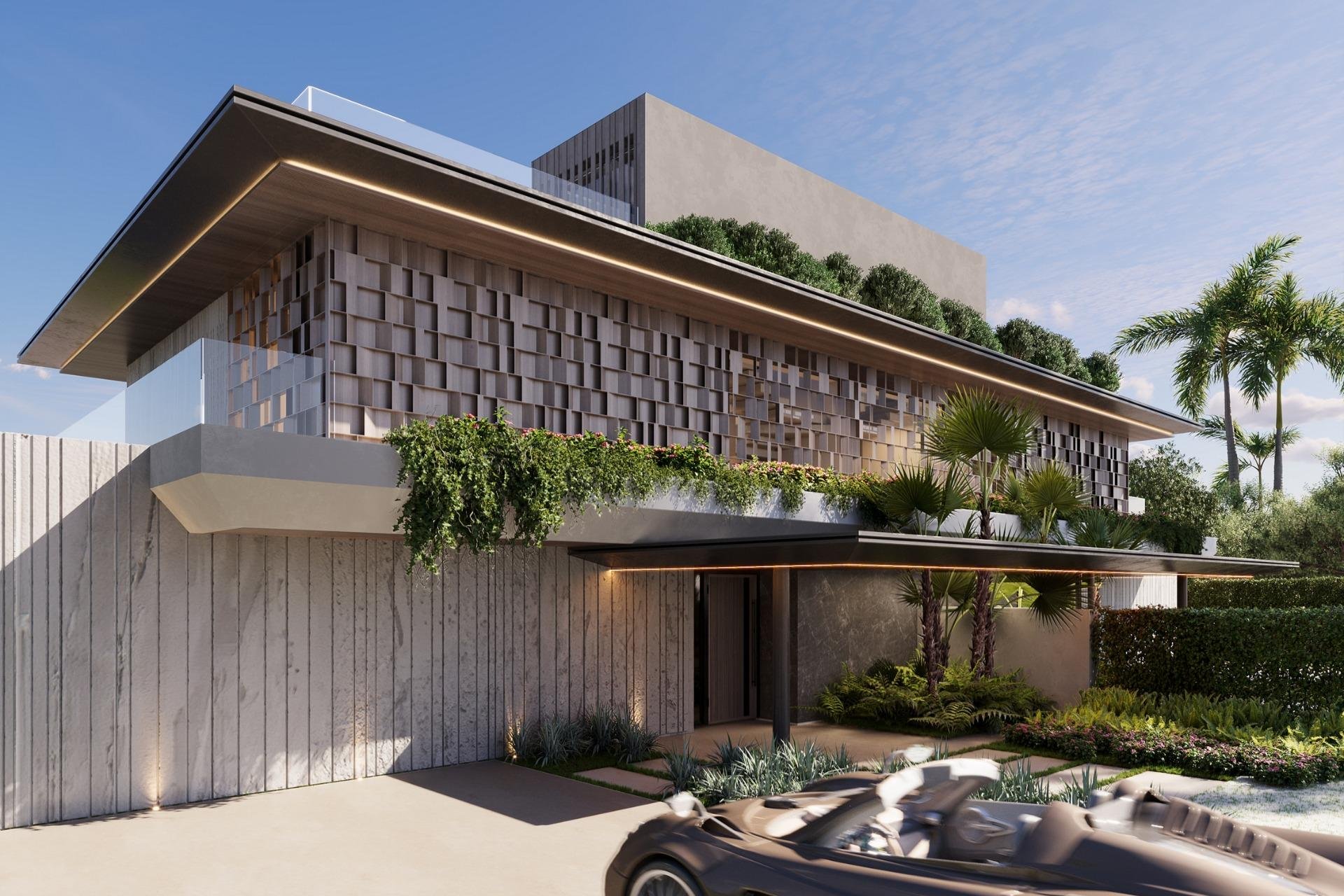 New Build - Villa * - Ojen - Costa del Sol -