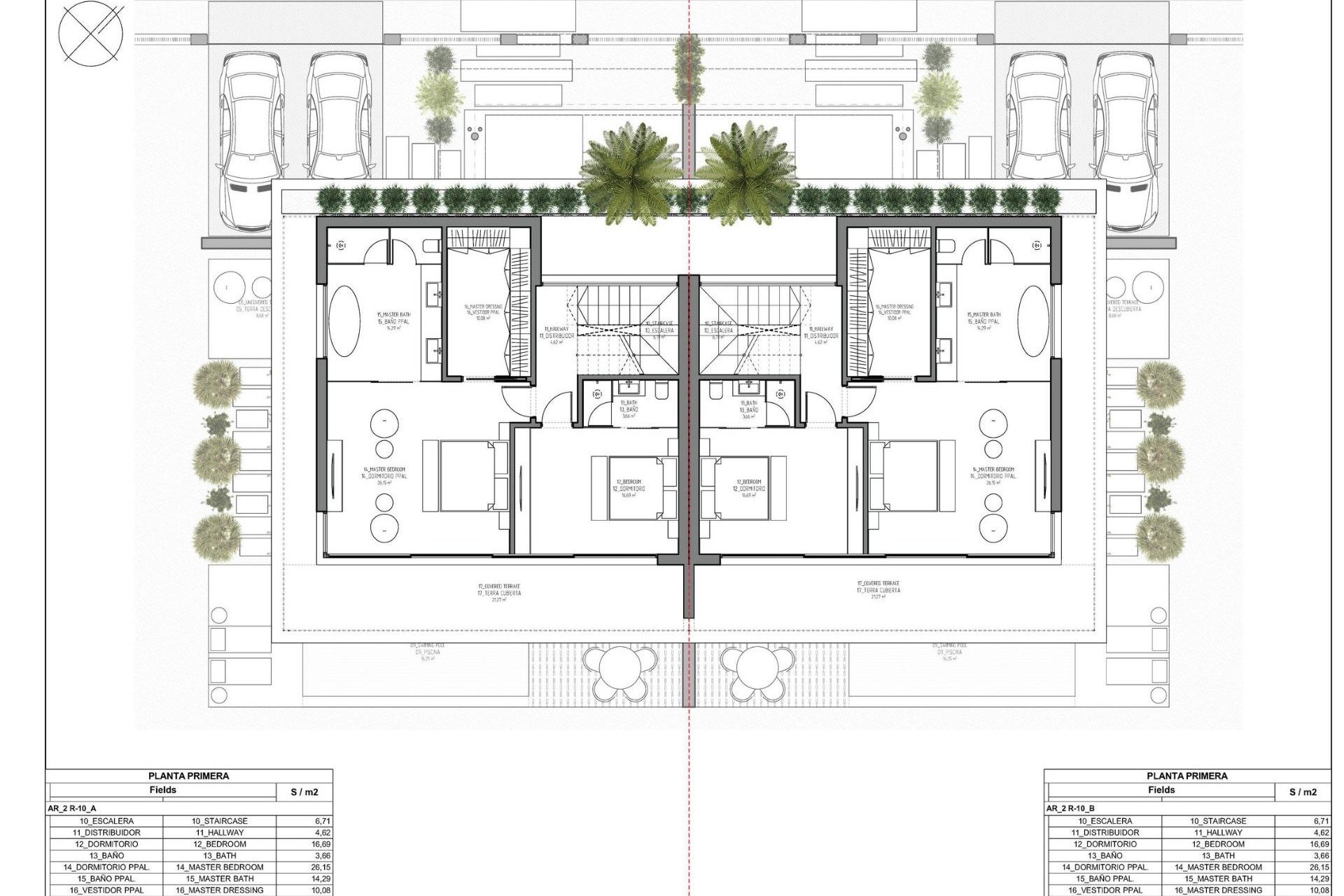 New Build - Villa - Ojén - El Soto