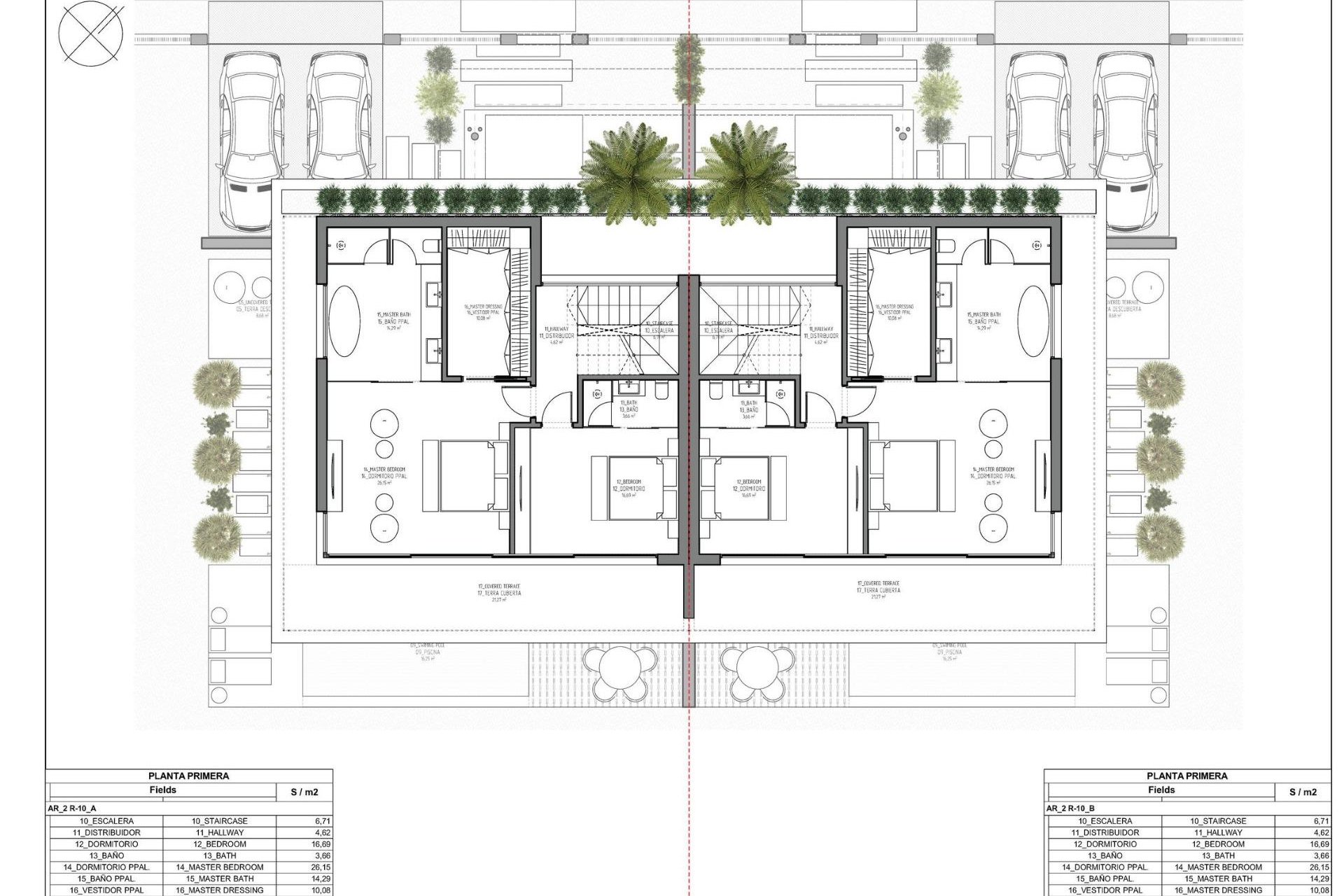 New Build - Villa * - Ojén * - El Soto *